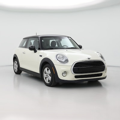 2016 Mini Cooper Hardtop