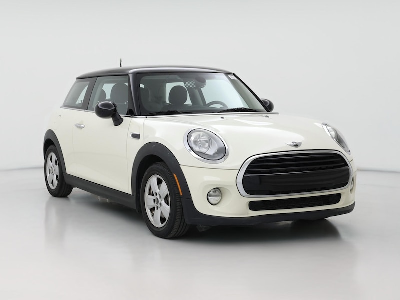 2016 Mini Cooper Hardtop null