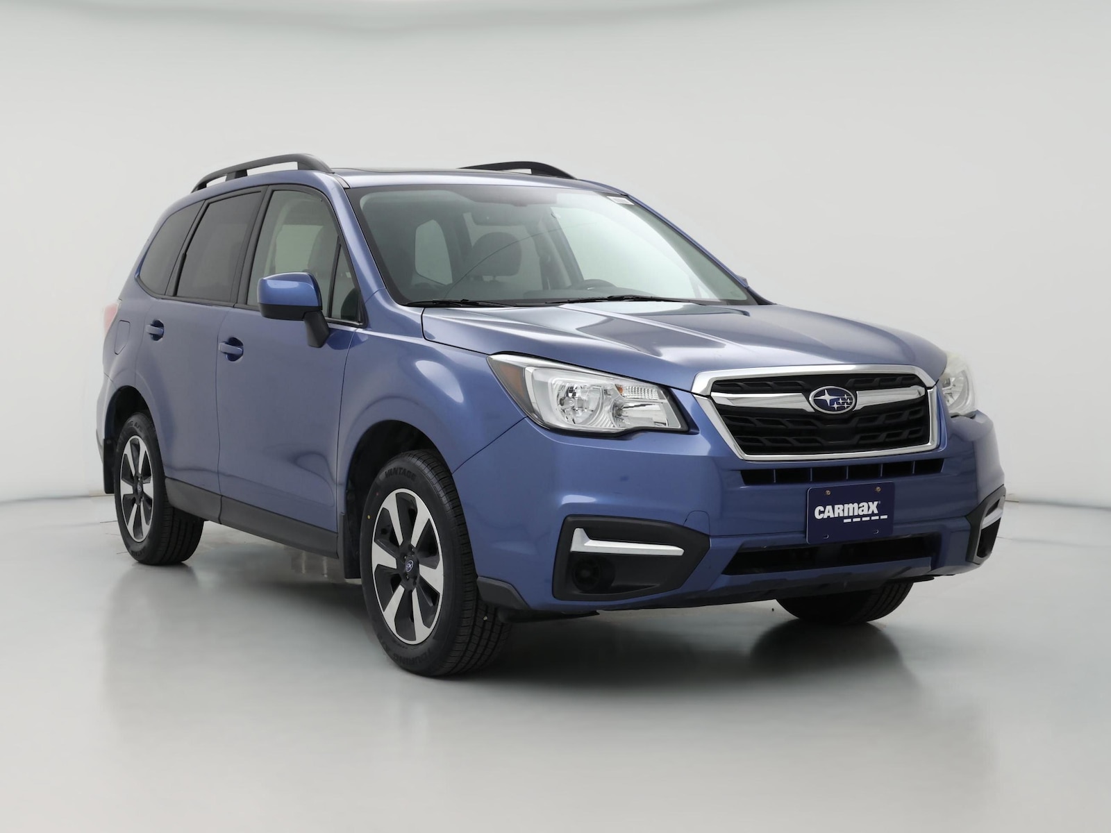 2017 Subaru Forester Premium
