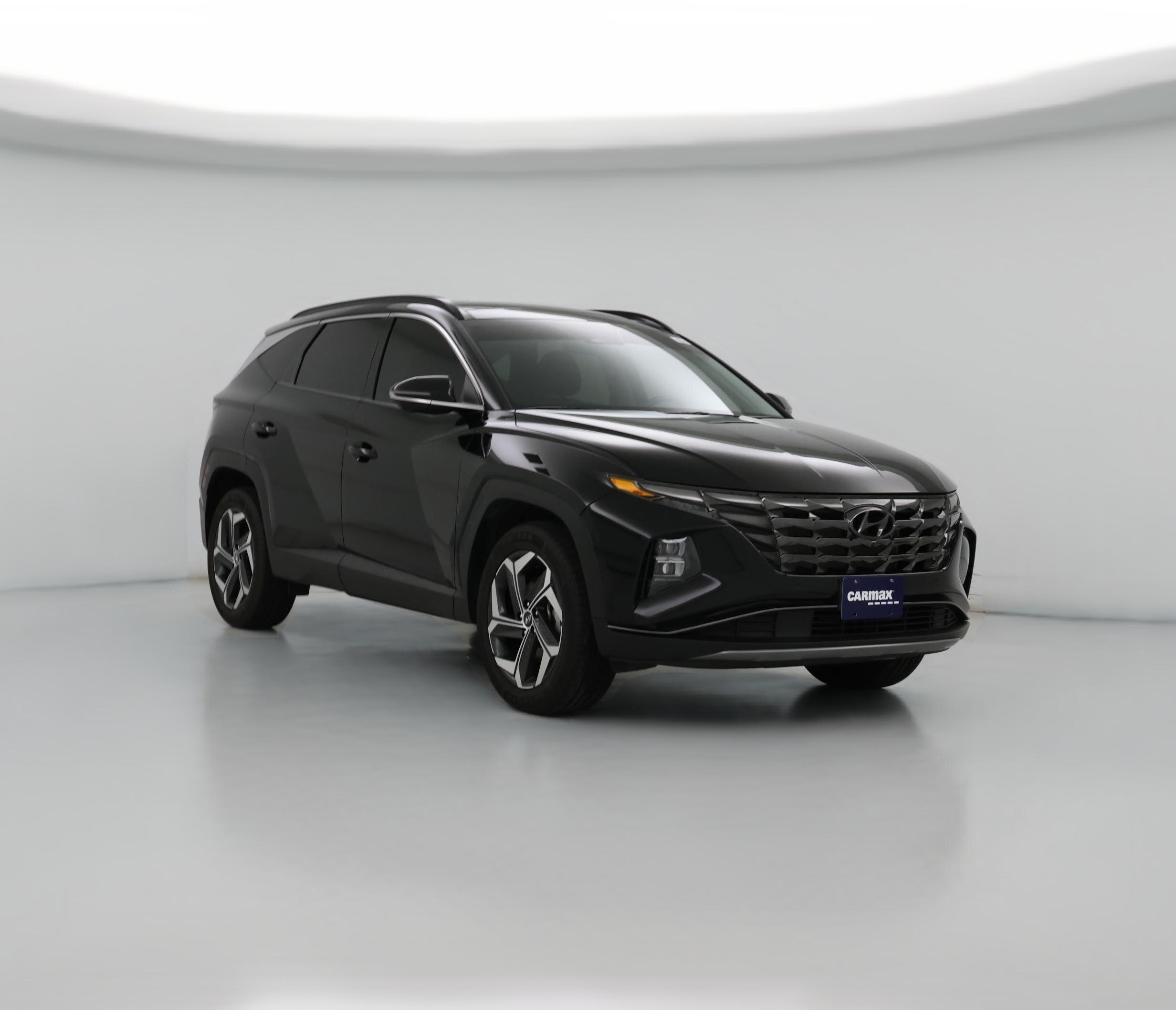 Thumbnail: 2022 Hyundai Tucson - 1
