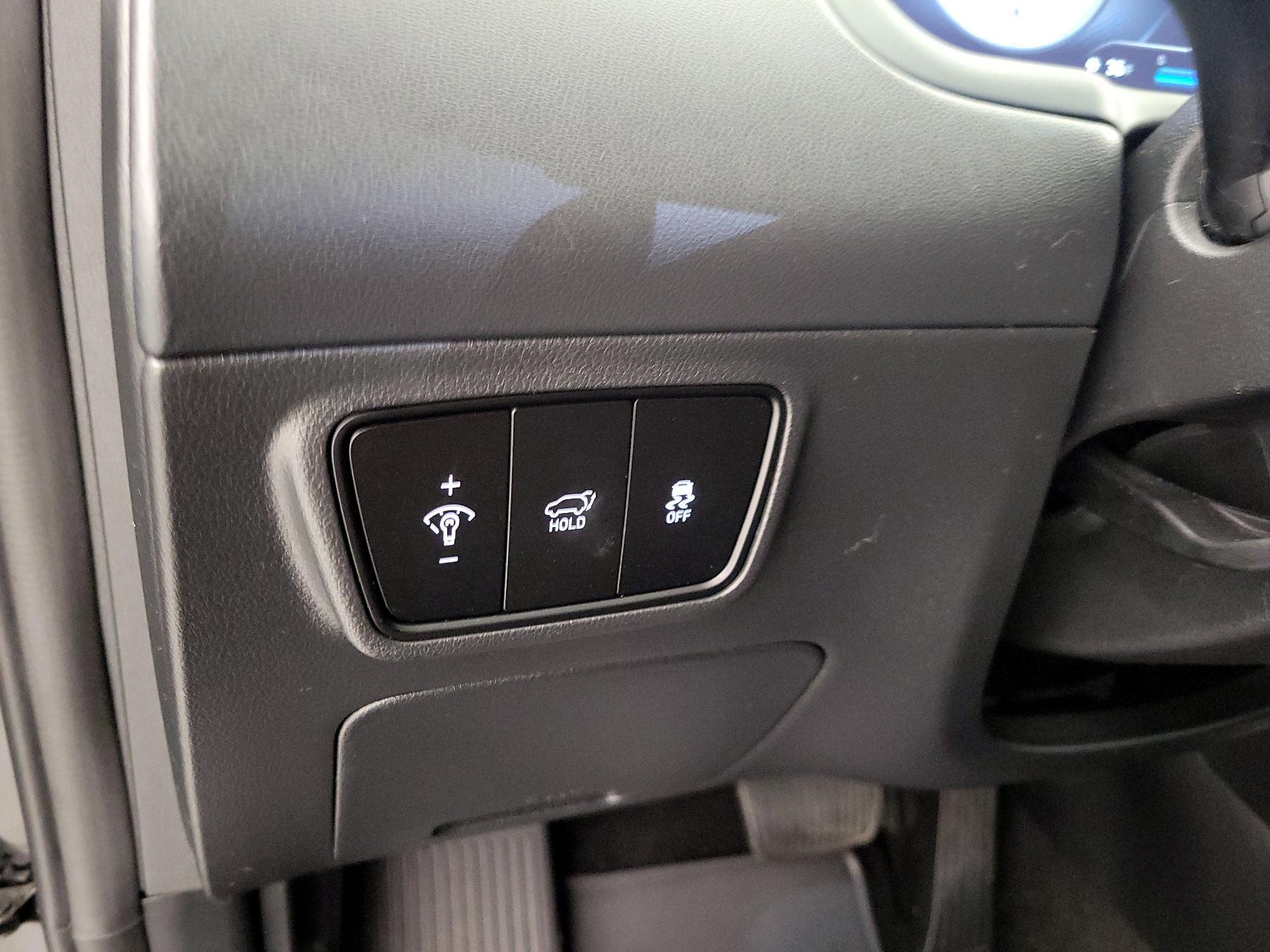 Thumbnail: 2022 Hyundai Tucson - 13