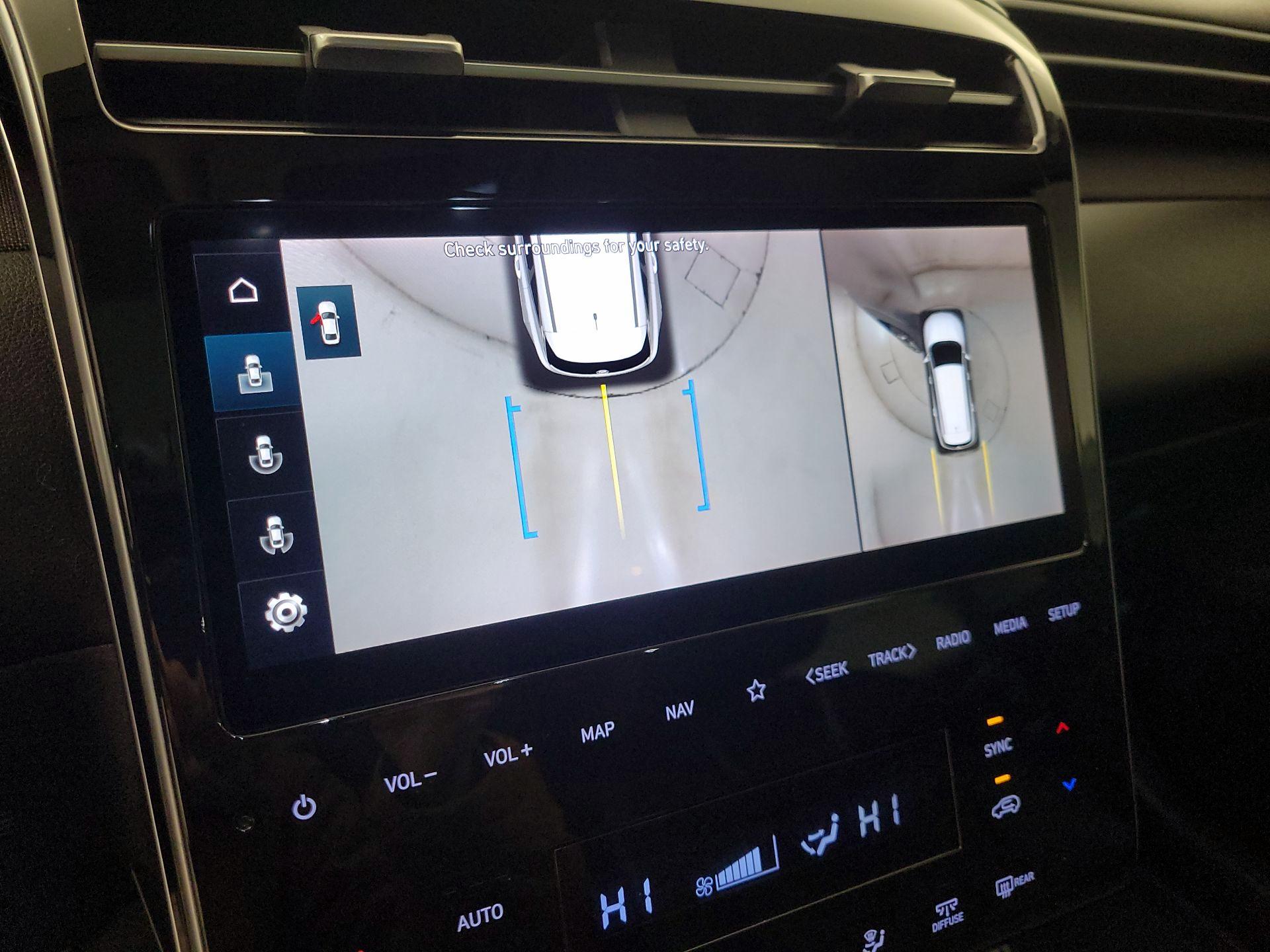 Thumbnail: 2022 Hyundai Tucson - 15