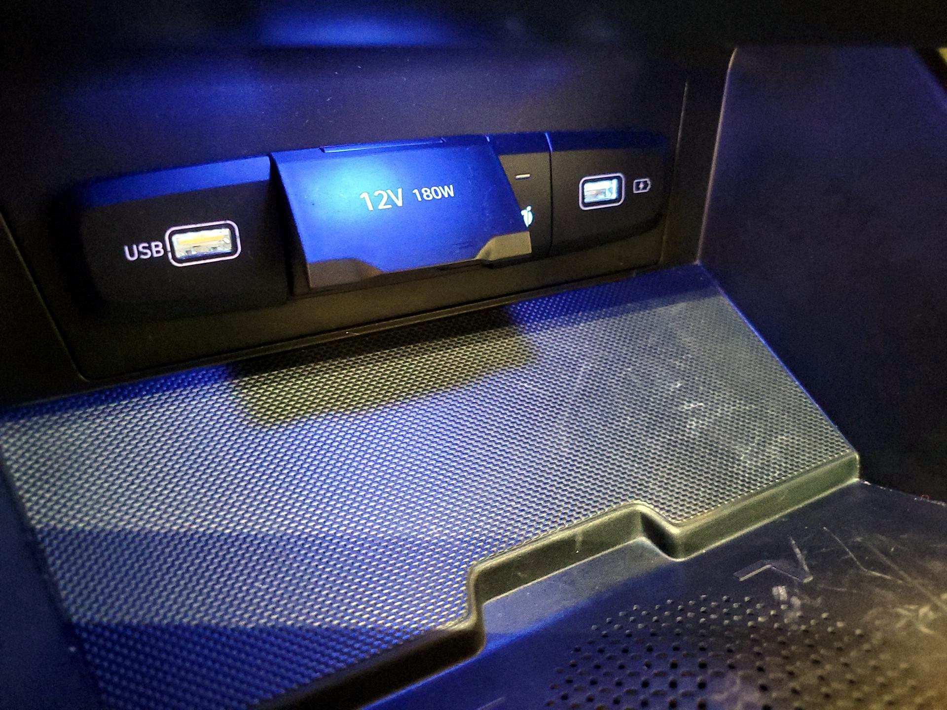 Thumbnail: 2022 Hyundai Tucson - 19