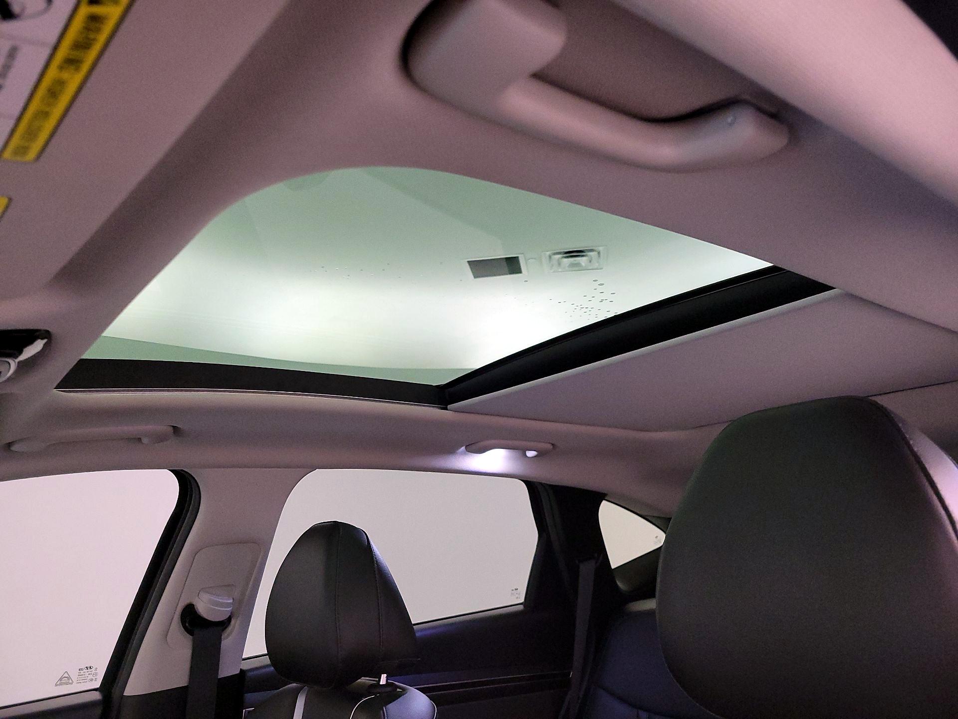 Thumbnail: 2022 Hyundai Tucson - 20