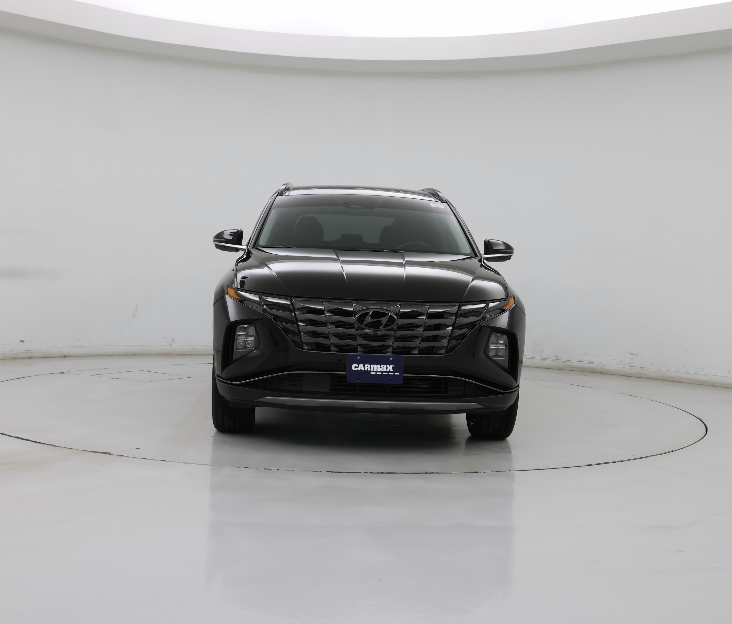 Thumbnail: 2022 Hyundai Tucson - 5