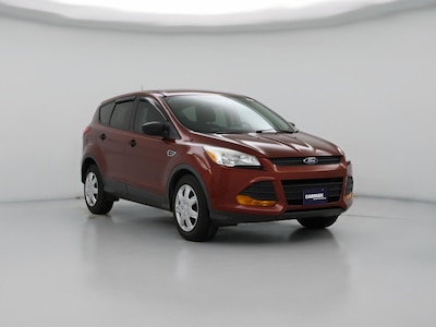 2015 Ford Escape S