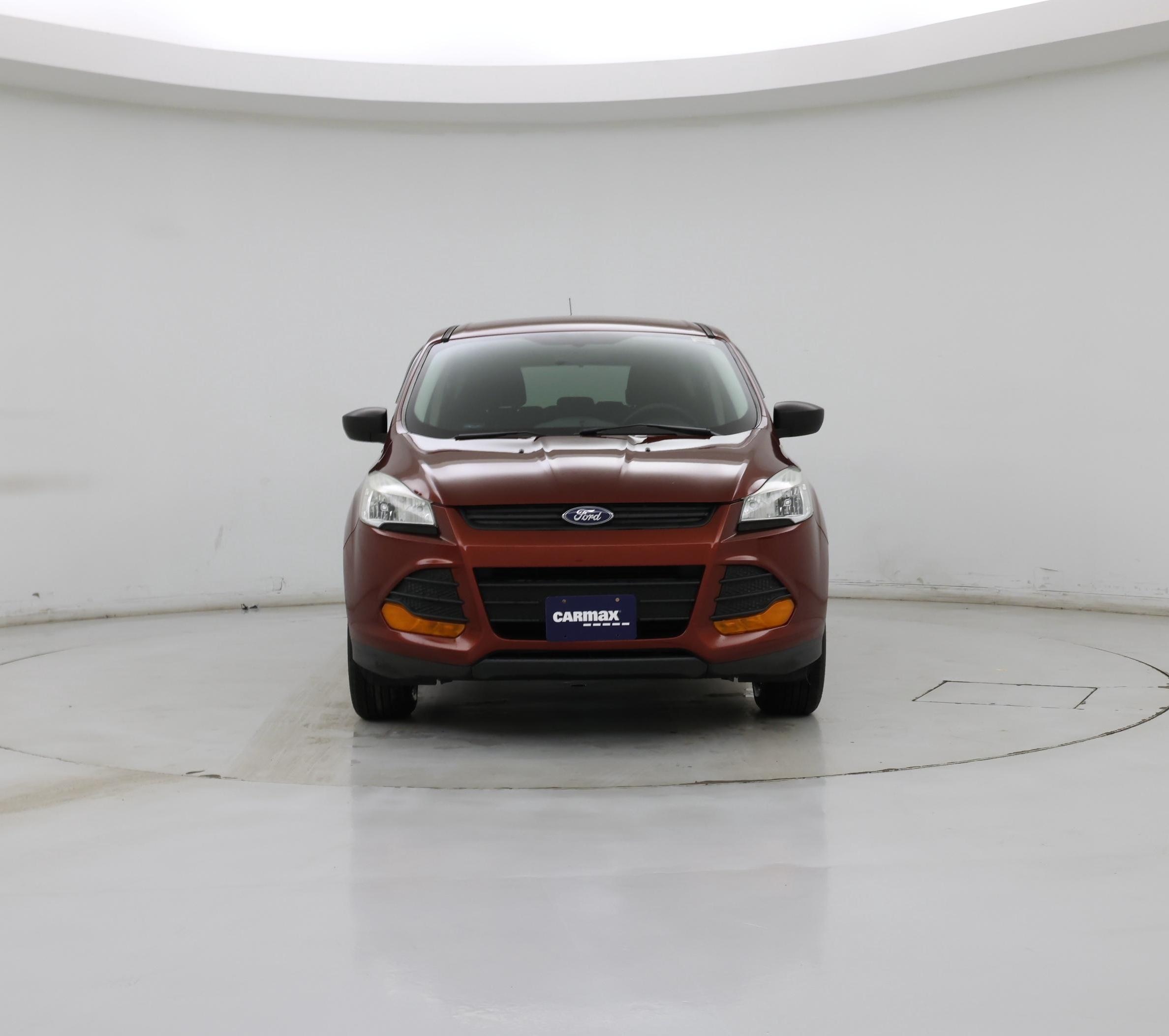 Thumbnail: 2015 Ford Escape - 5