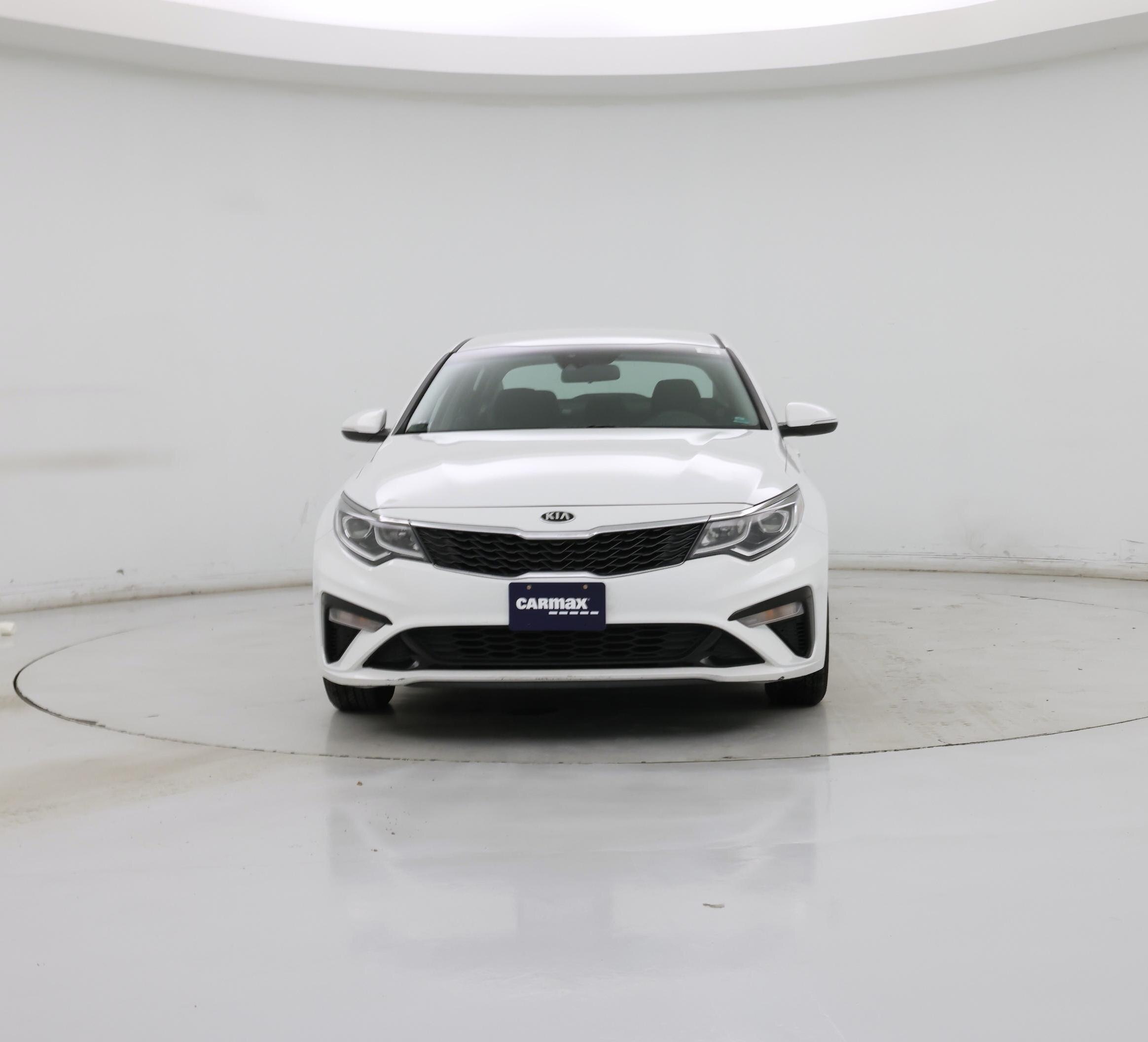 Thumbnail: 2020 Kia Optima - 5