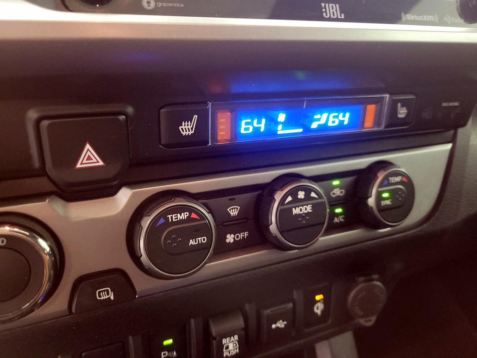 Thumbnail: 2020 Toyota Tacoma - 16