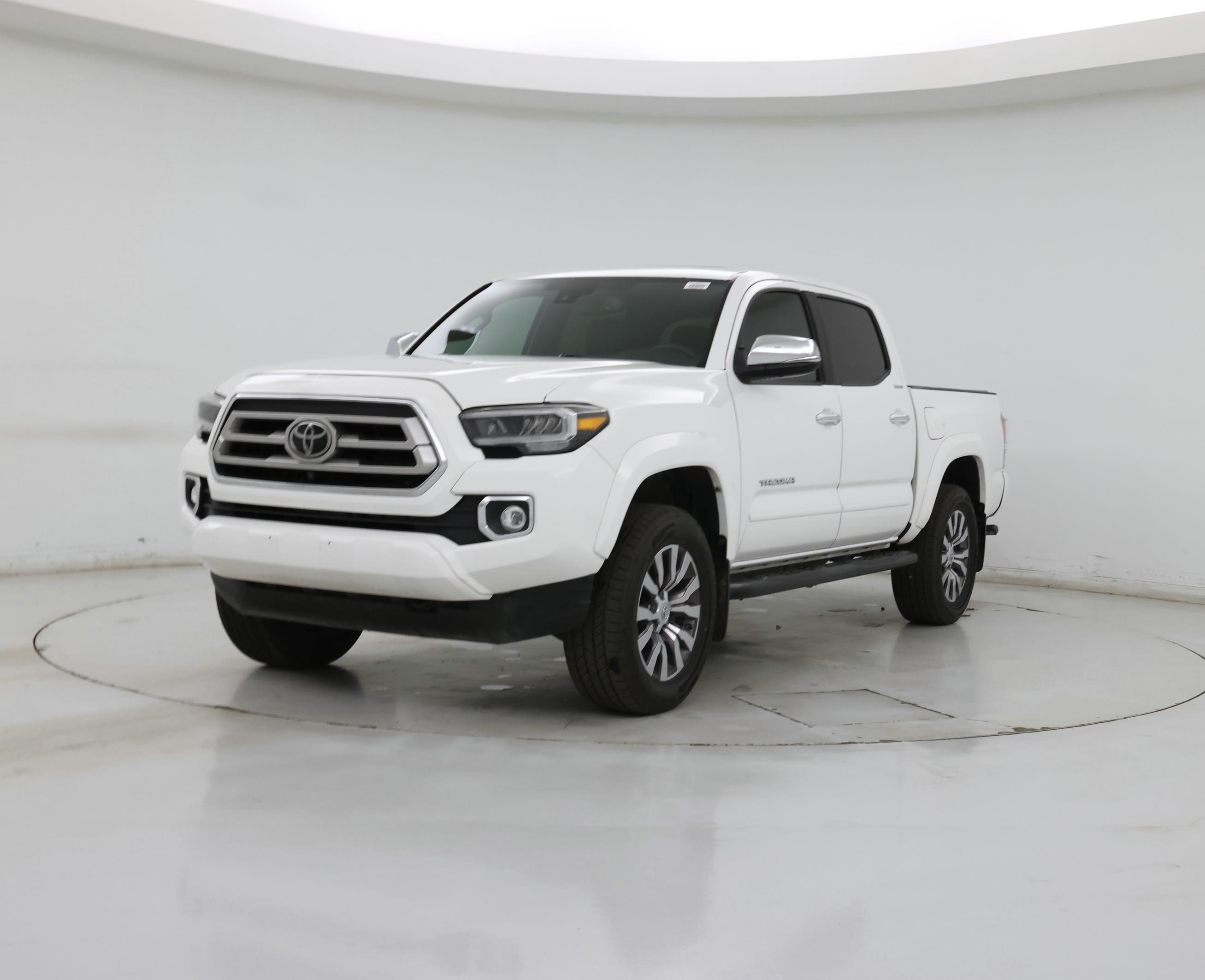 Thumbnail: 2020 Toyota Tacoma - 4
