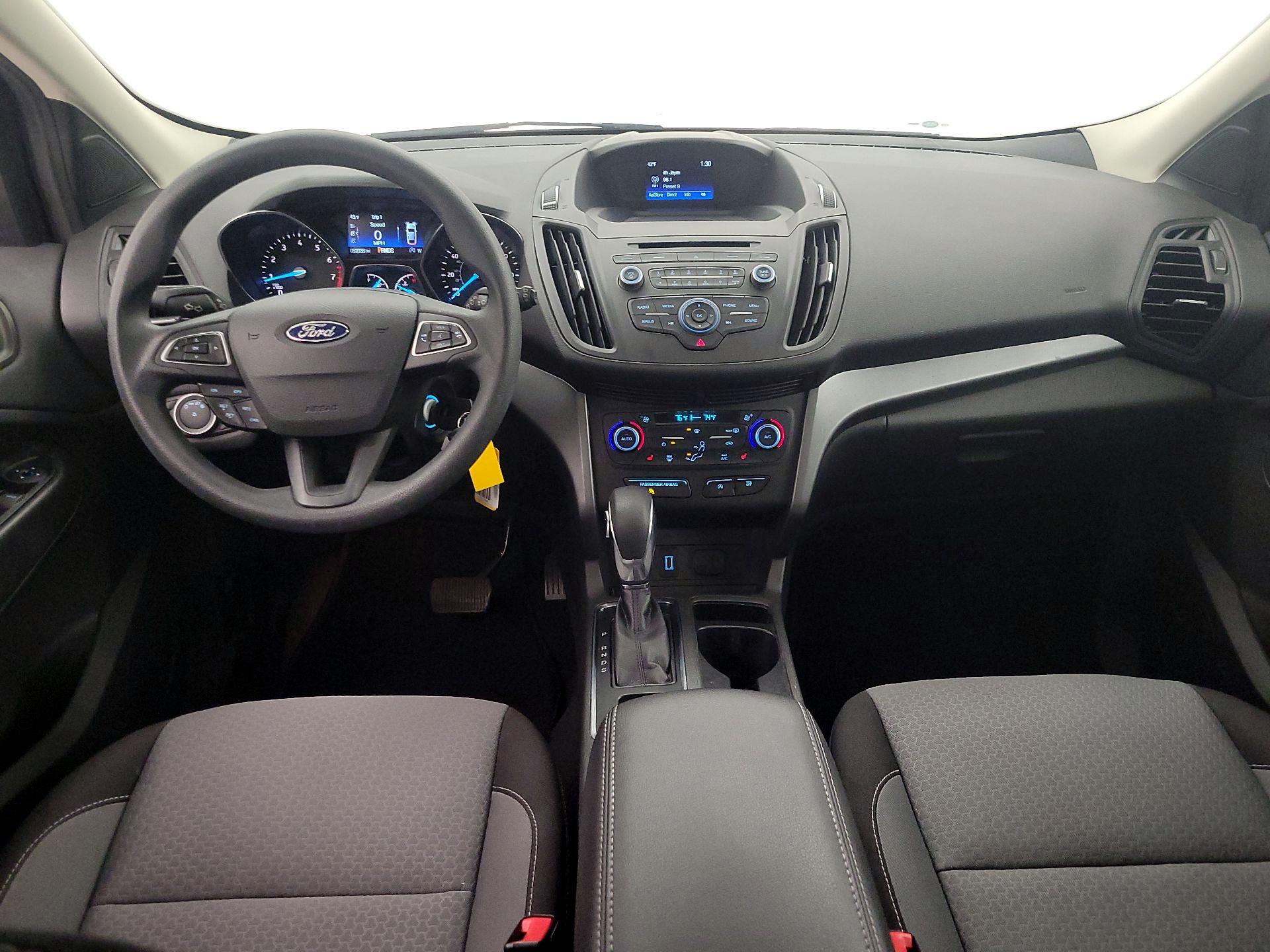 Thumbnail: 2018 Ford Escape - 9