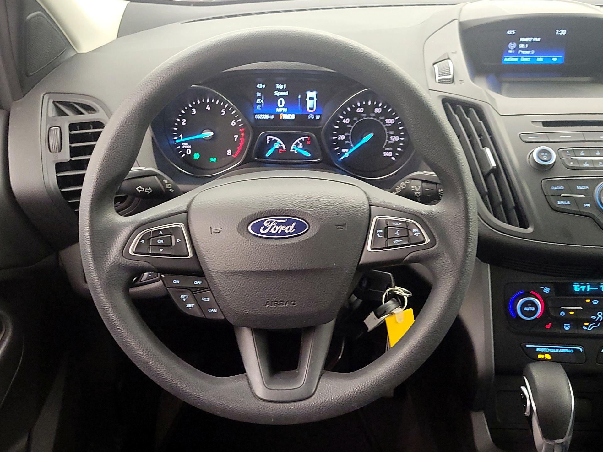 Thumbnail: 2018 Ford Escape - 10