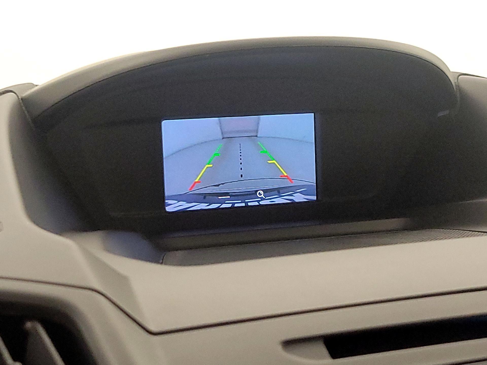 Thumbnail: 2018 Ford Escape - 14