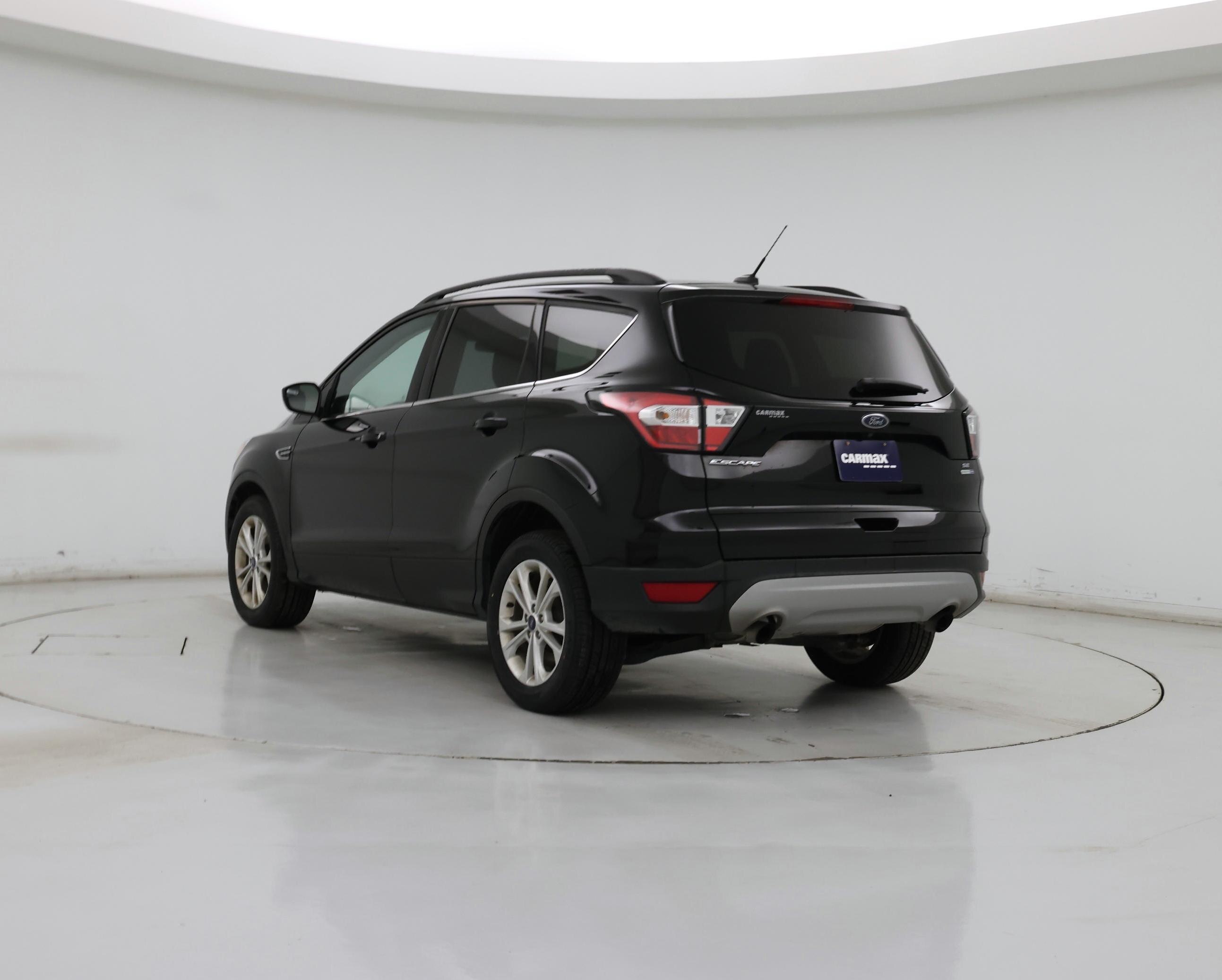 Thumbnail: 2018 Ford Escape - 2