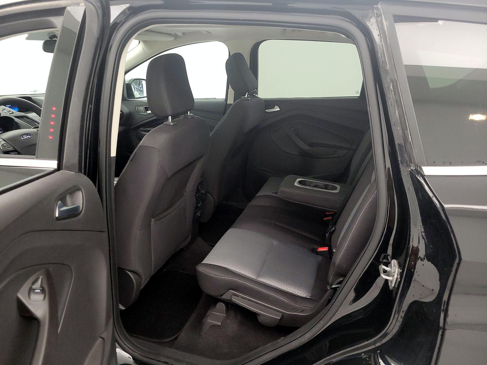 Thumbnail: 2018 Ford Escape - 20