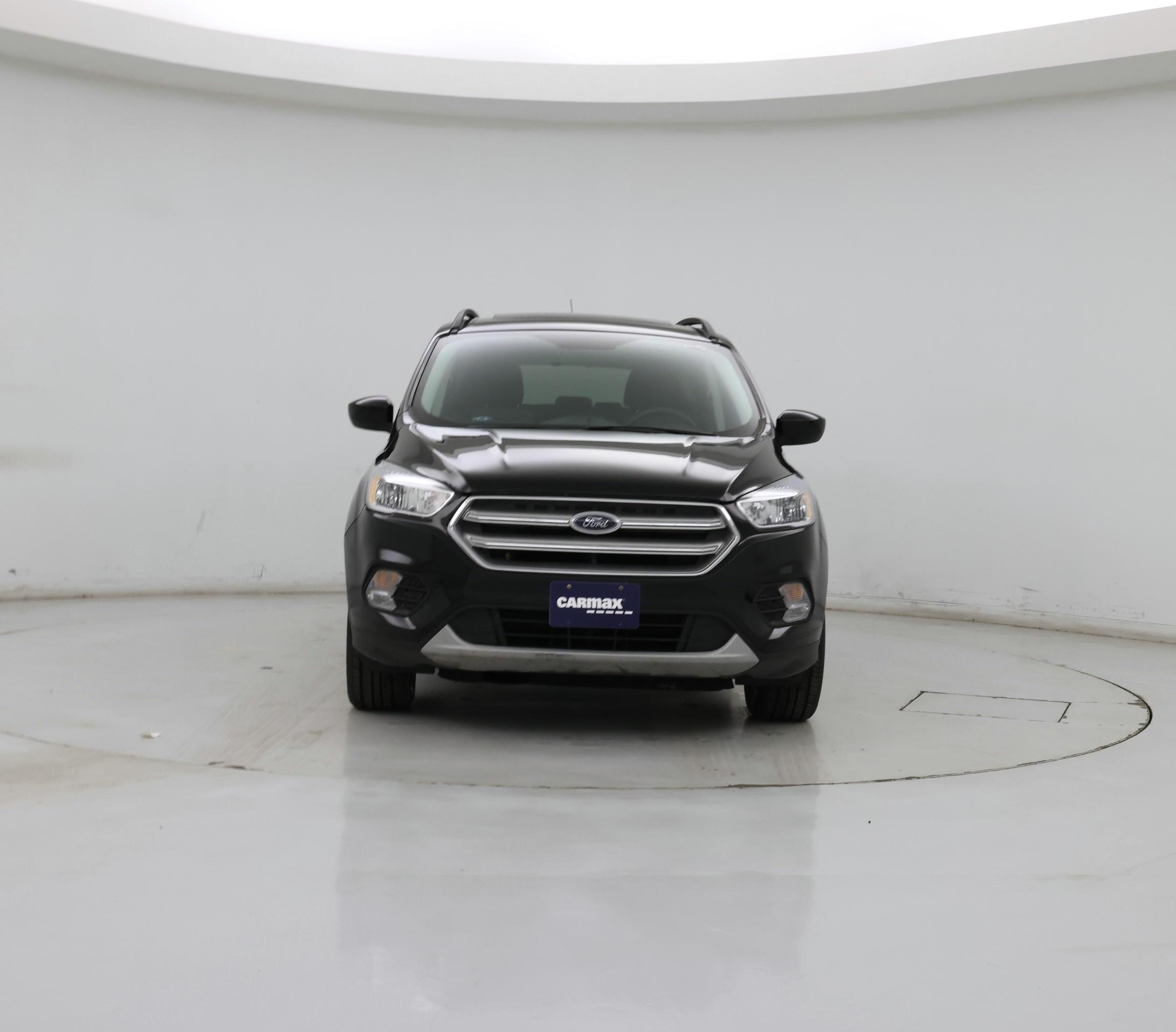 Thumbnail: 2018 Ford Escape - 5