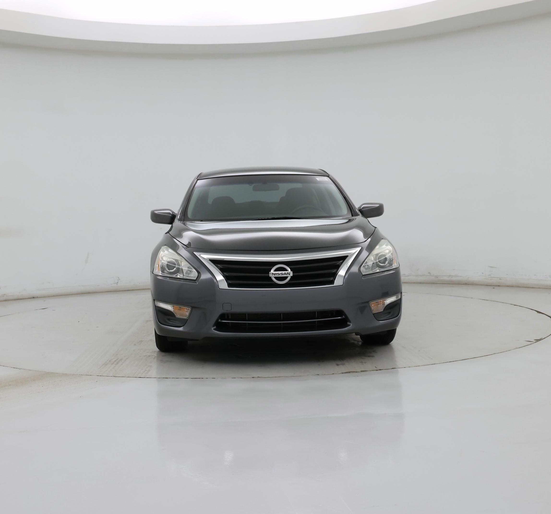 Thumbnail: 2015 Nissan Altima - 5