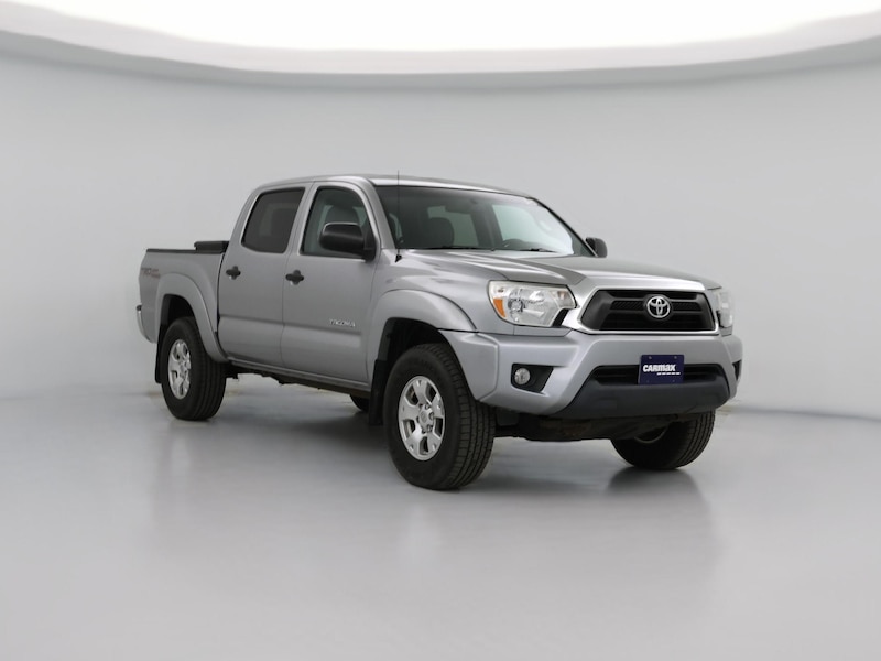 2014 Toyota Tacoma null