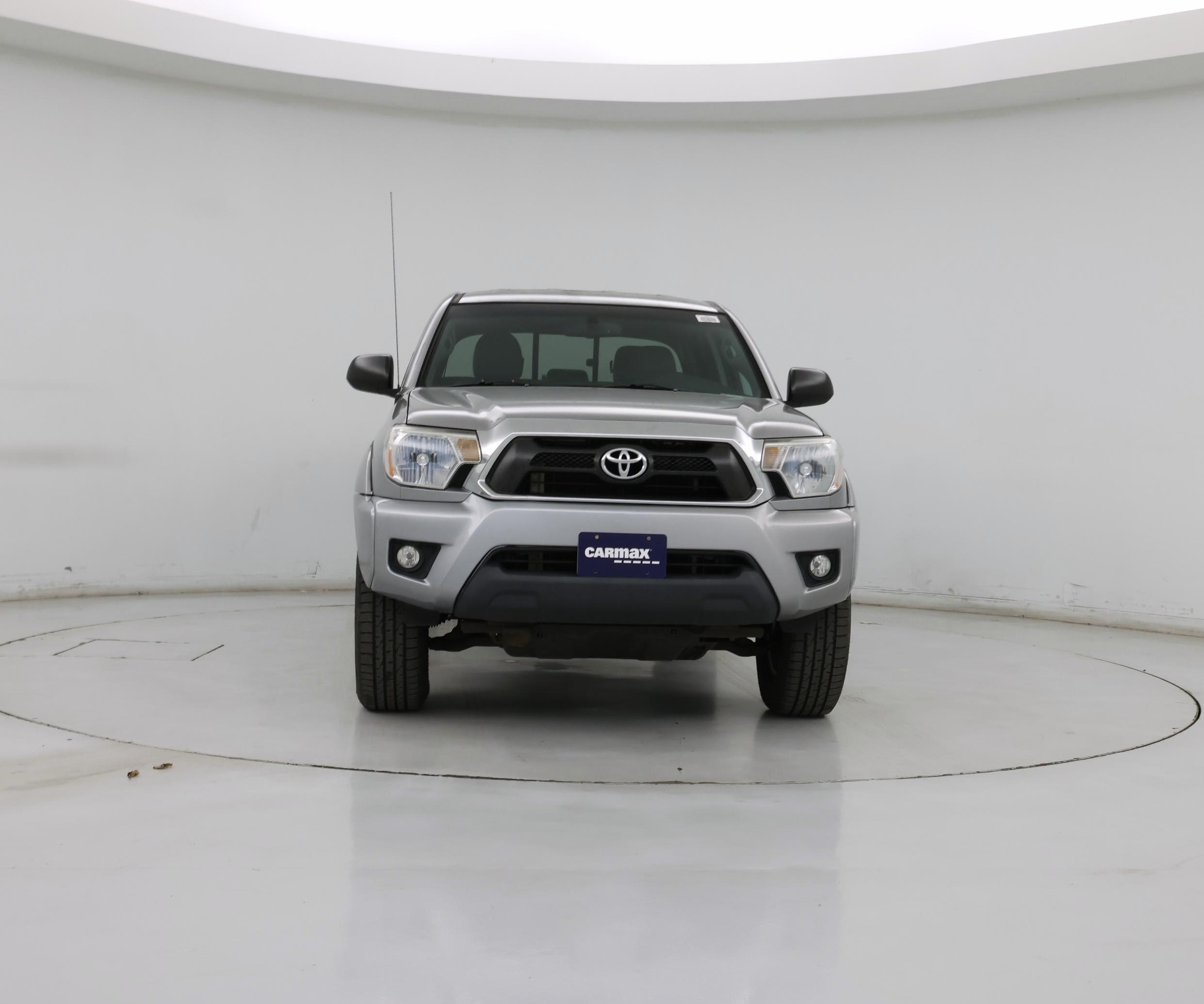 Thumbnail: 2014 Toyota Tacoma - 5