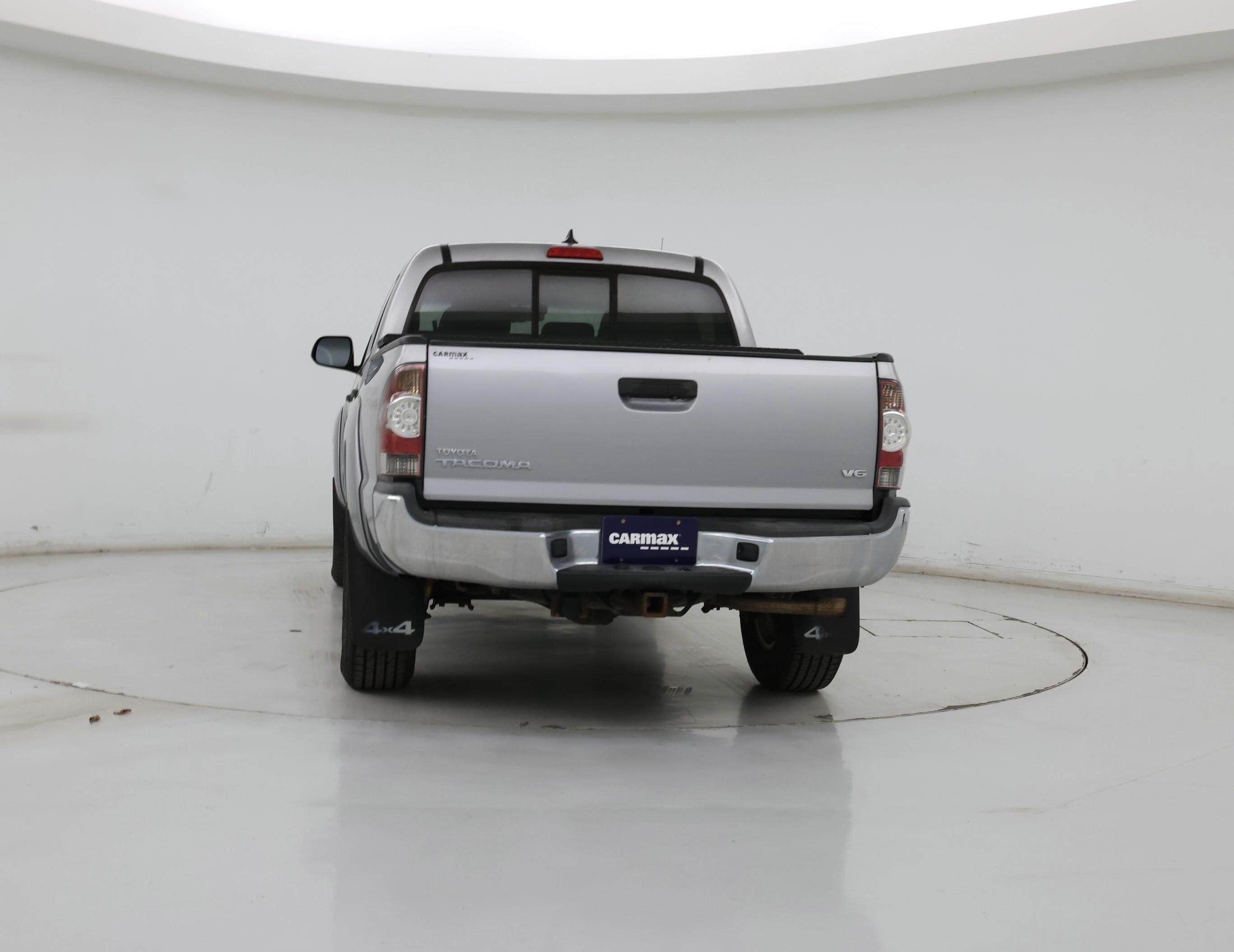 Thumbnail: 2014 Toyota Tacoma - 6