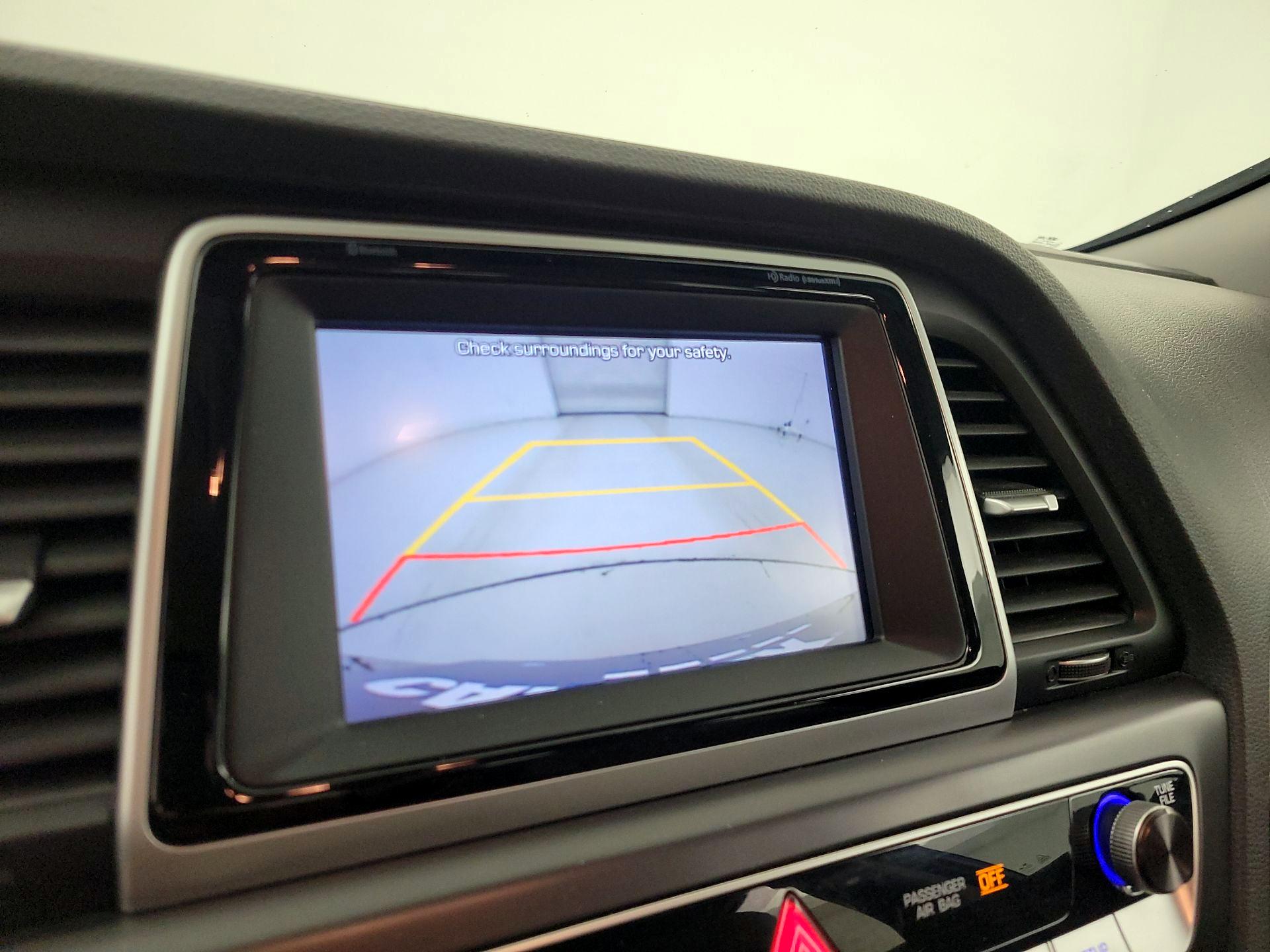 Thumbnail: 2018 Hyundai Sonata - 14