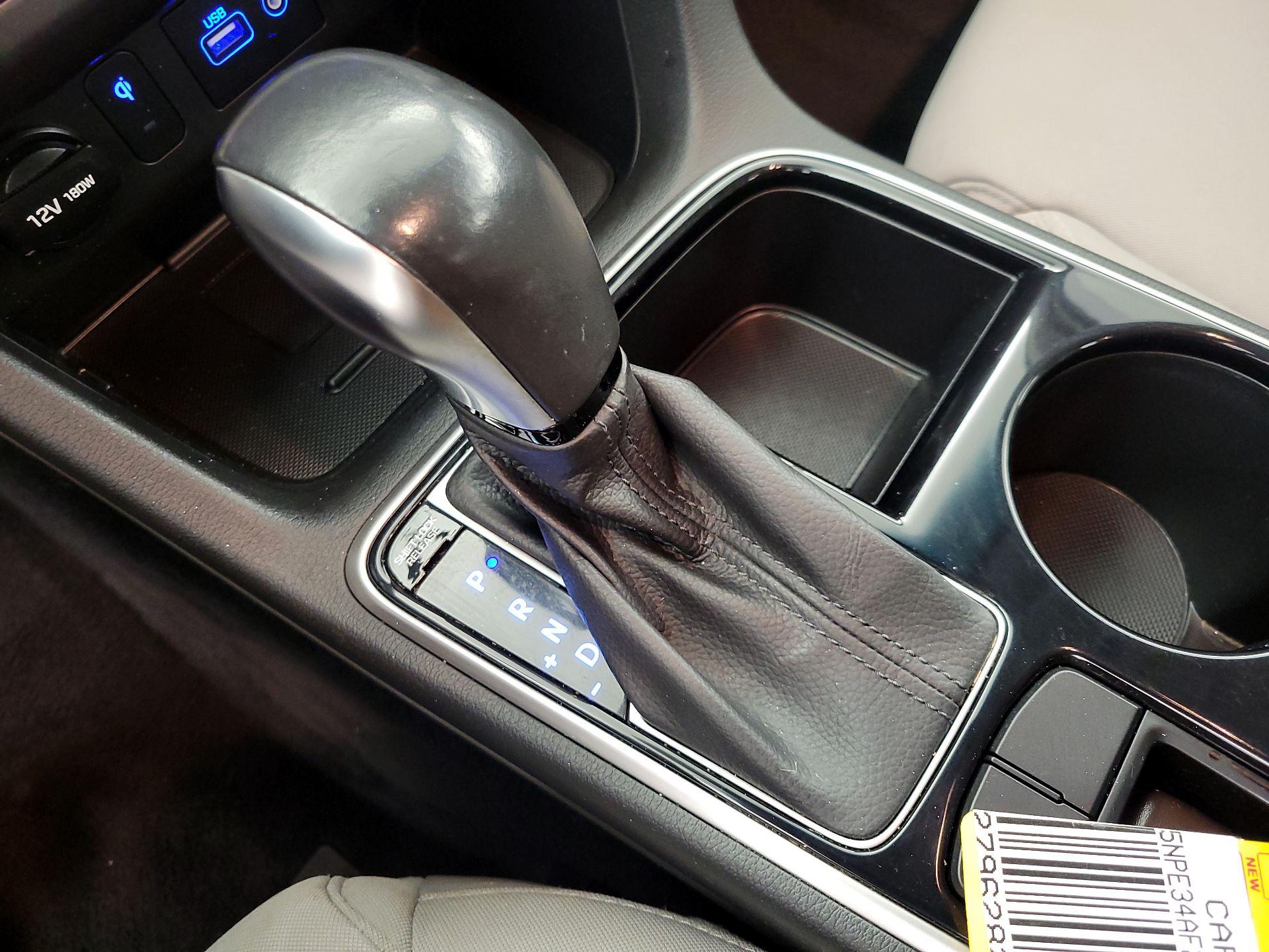 Thumbnail: 2018 Hyundai Sonata - 17