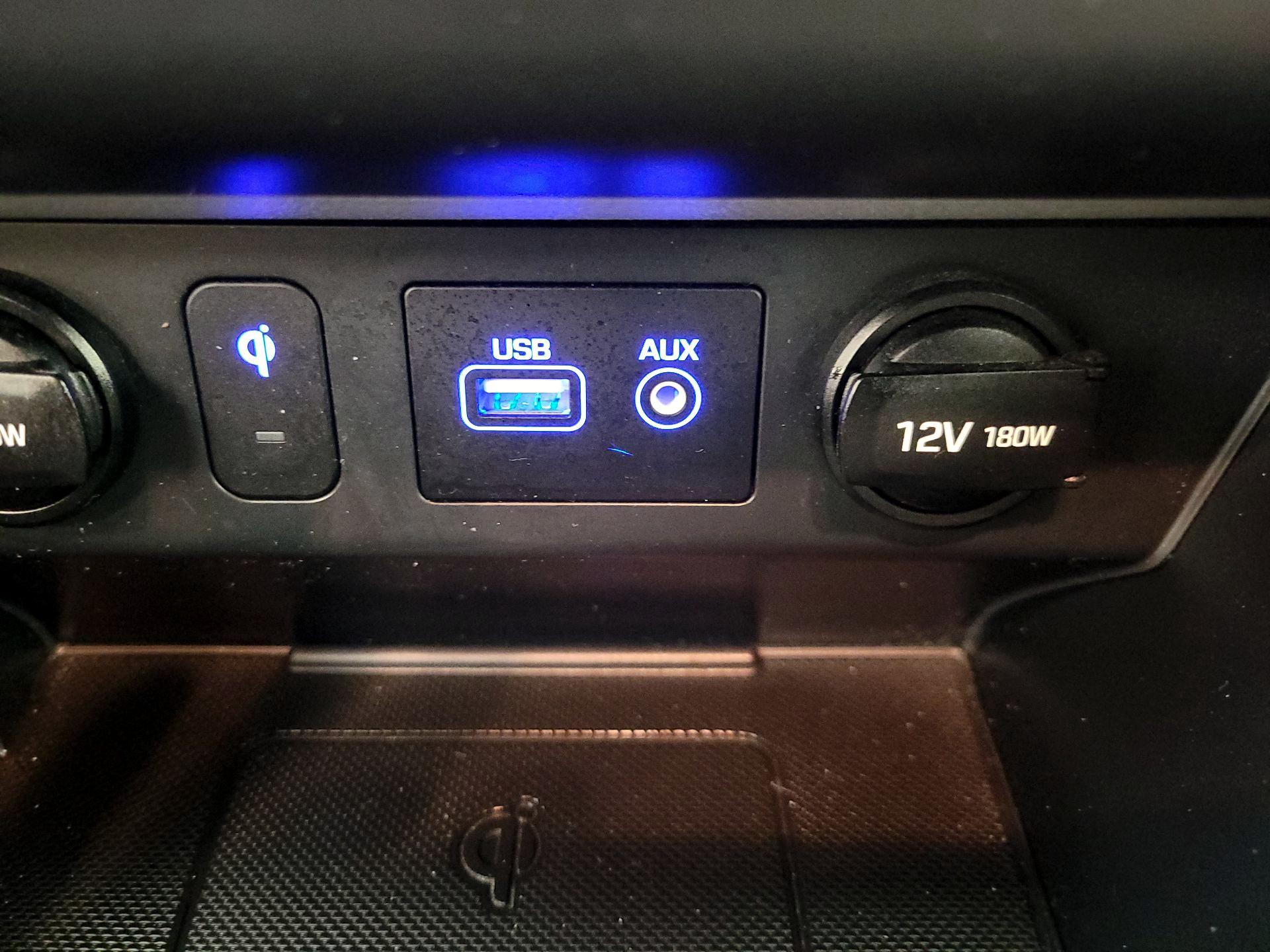 Thumbnail: 2018 Hyundai Sonata - 18