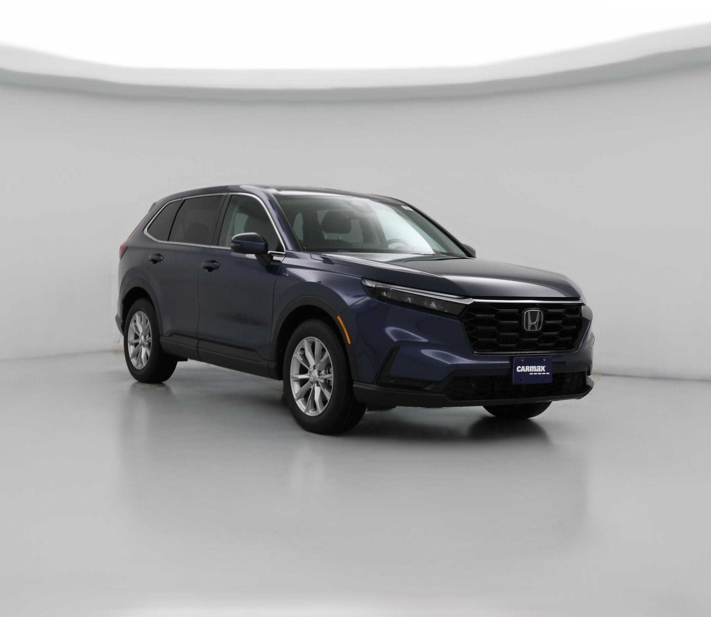 Thumbnail: 2024 Honda CR-V - 1