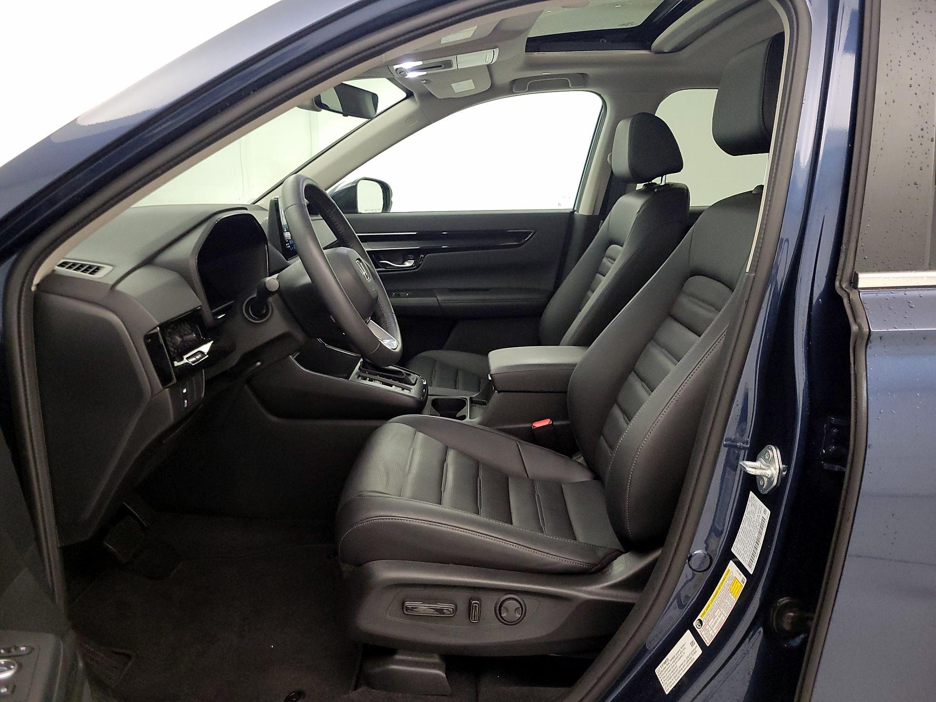 Thumbnail: 2024 Honda CR-V - 11