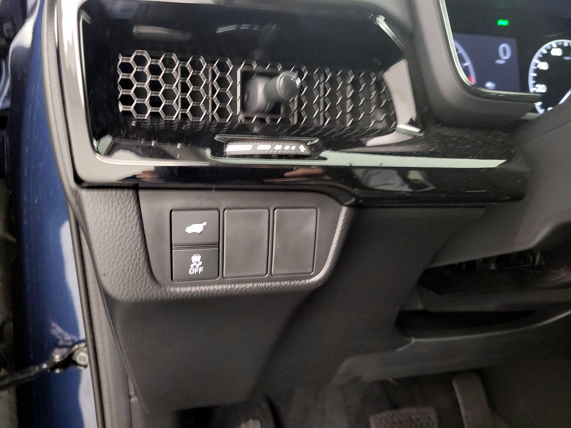 Thumbnail: 2024 Honda CR-V - 13