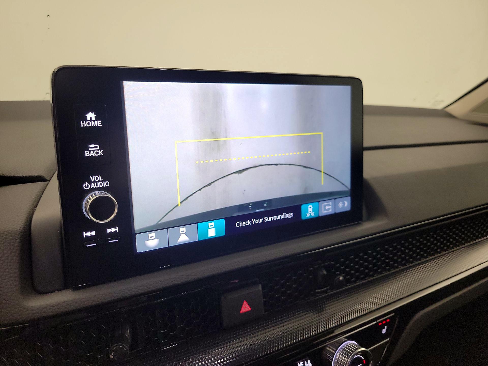 Thumbnail: 2024 Honda CR-V - 14