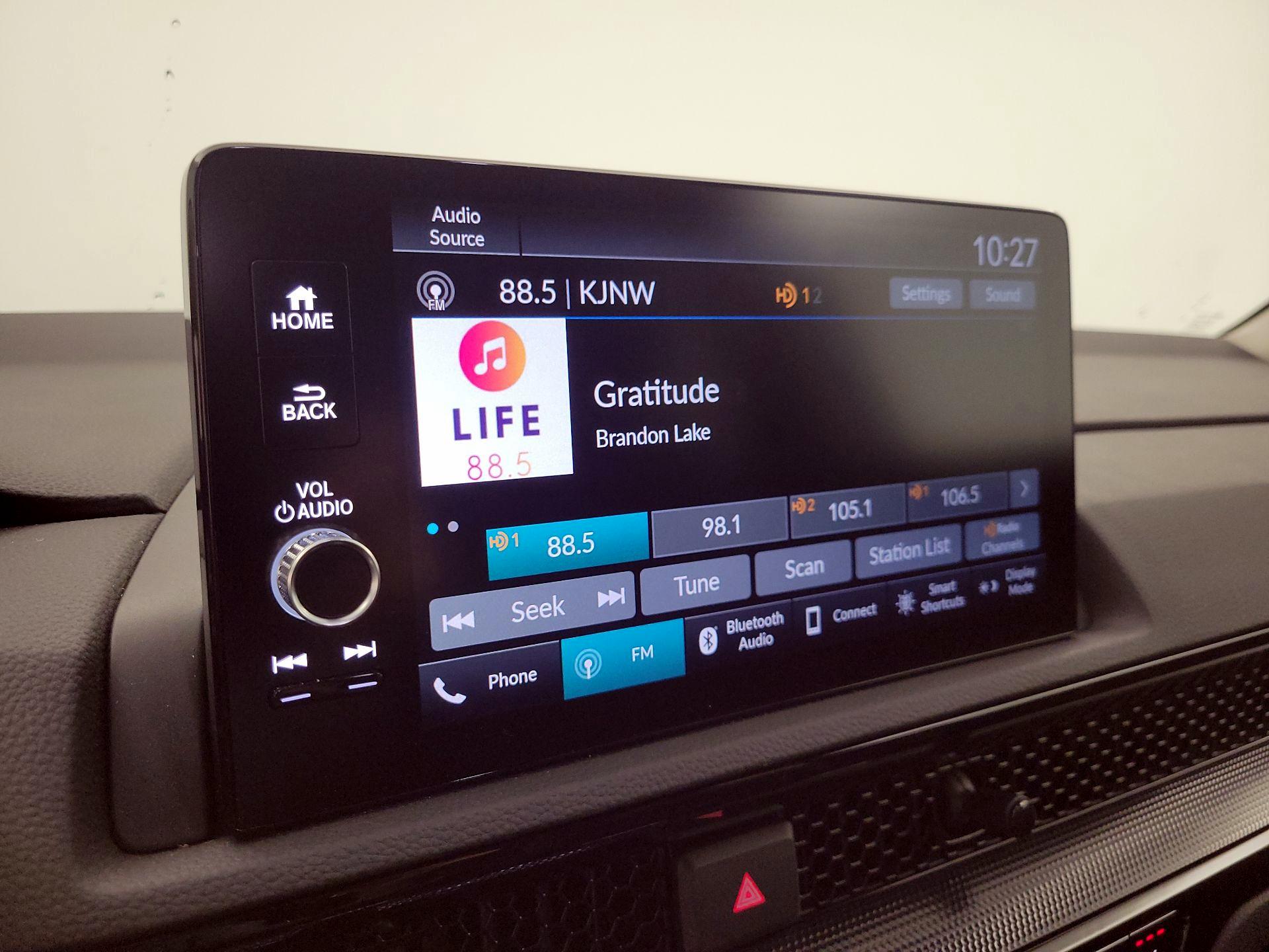 Thumbnail: 2024 Honda CR-V - 15