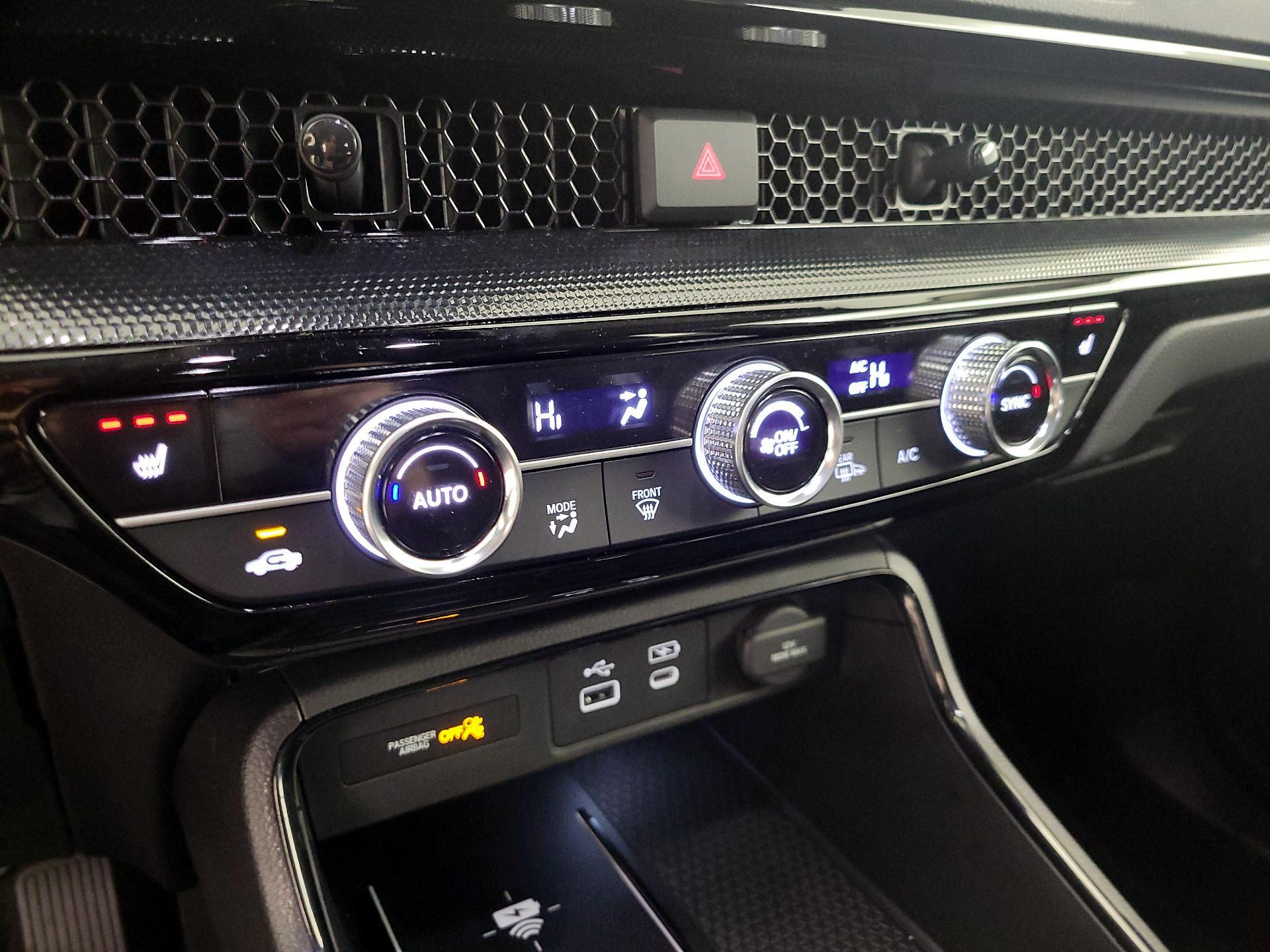 Thumbnail: 2024 Honda CR-V - 16