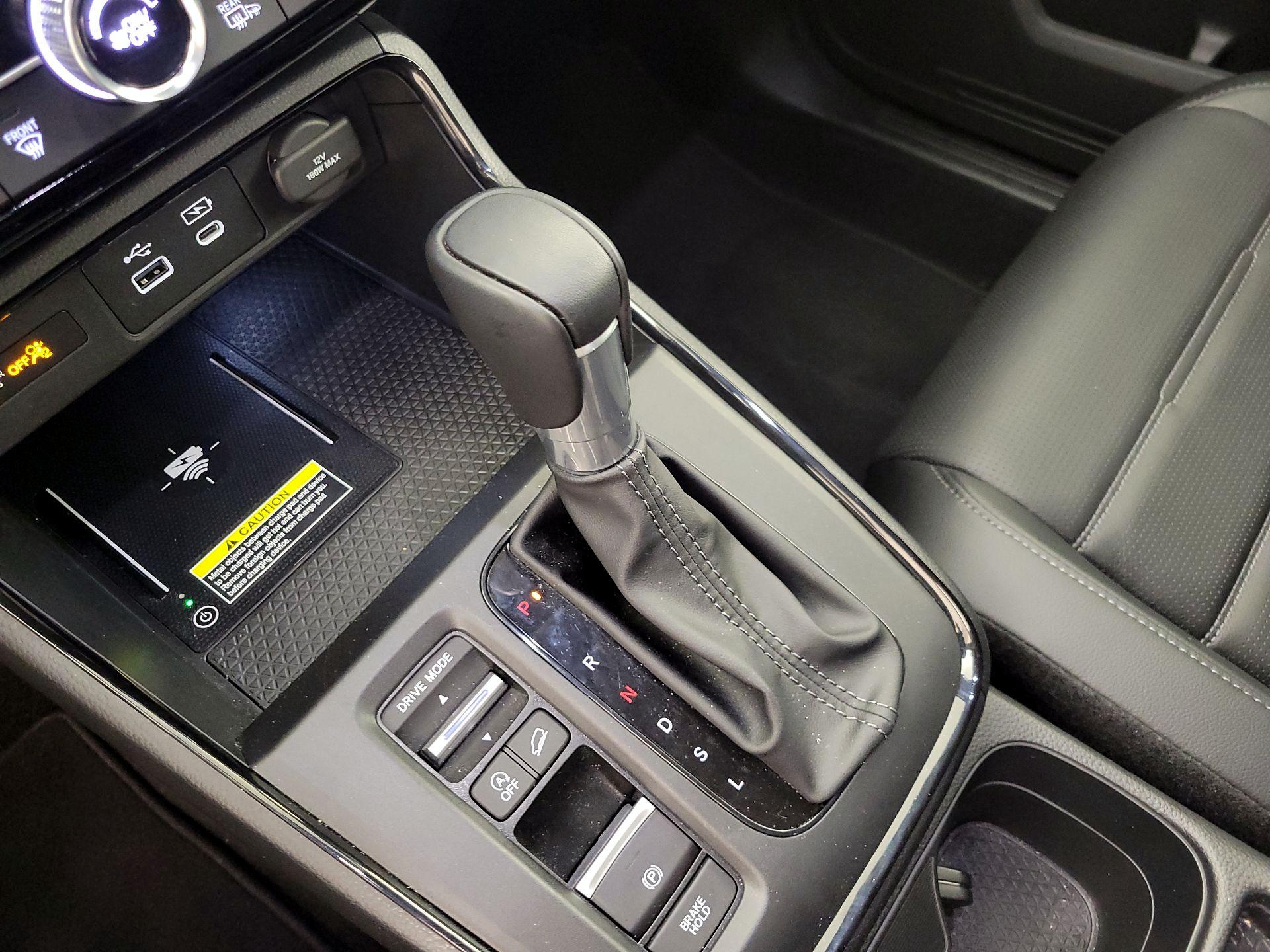 Thumbnail: 2024 Honda CR-V - 17