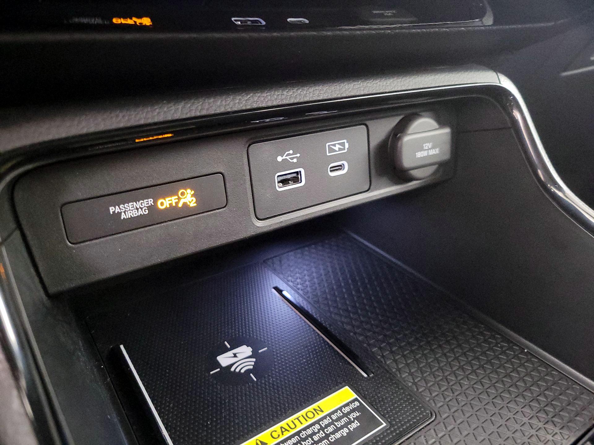 Thumbnail: 2024 Honda CR-V - 18