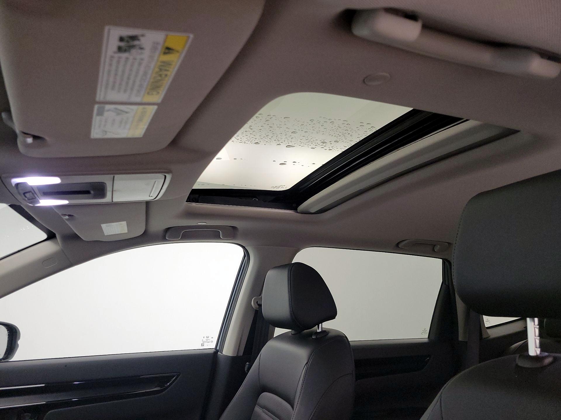 Thumbnail: 2024 Honda CR-V - 19