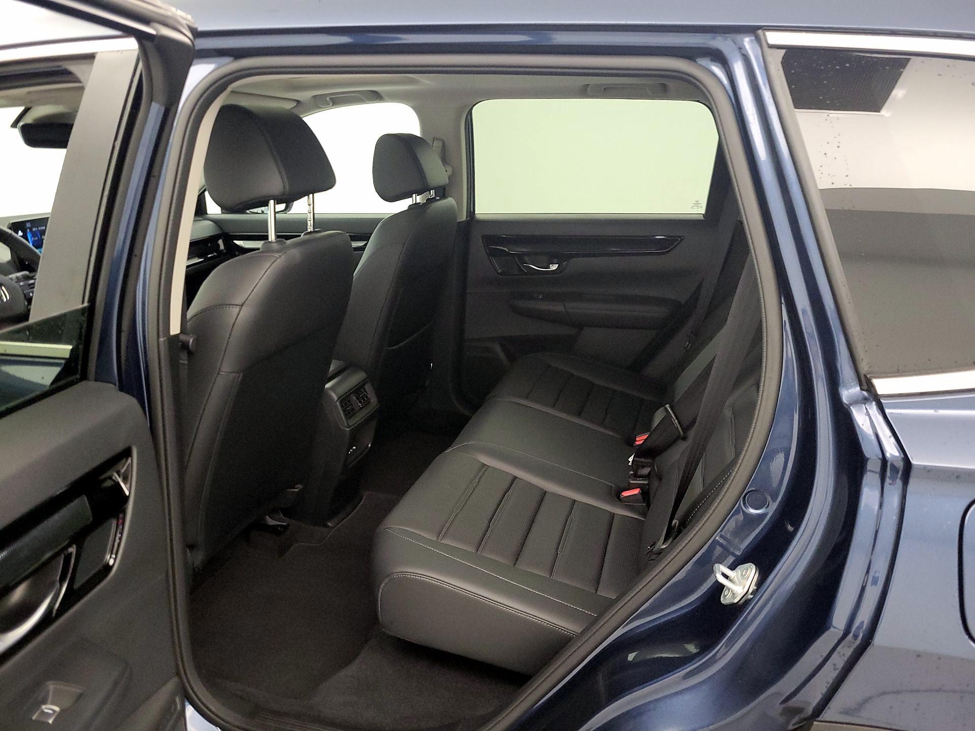 Thumbnail: 2024 Honda CR-V - 20