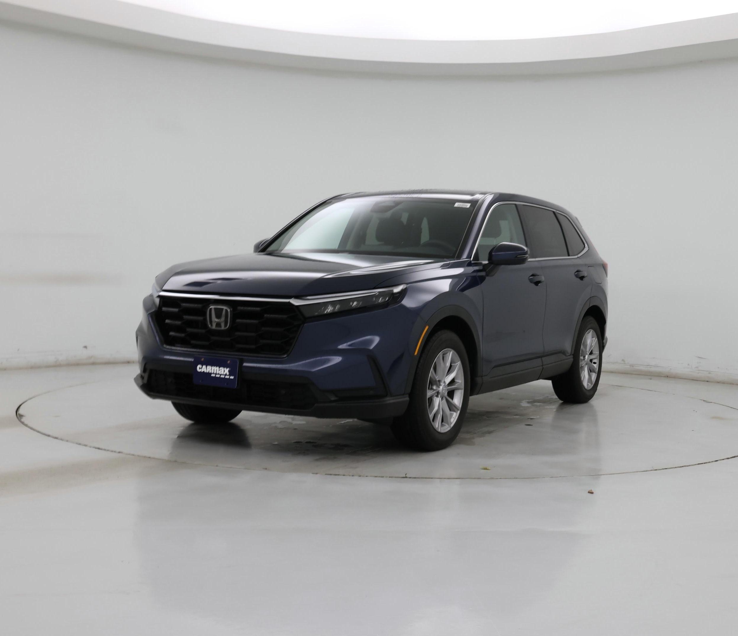 Thumbnail: 2024 Honda CR-V - 4