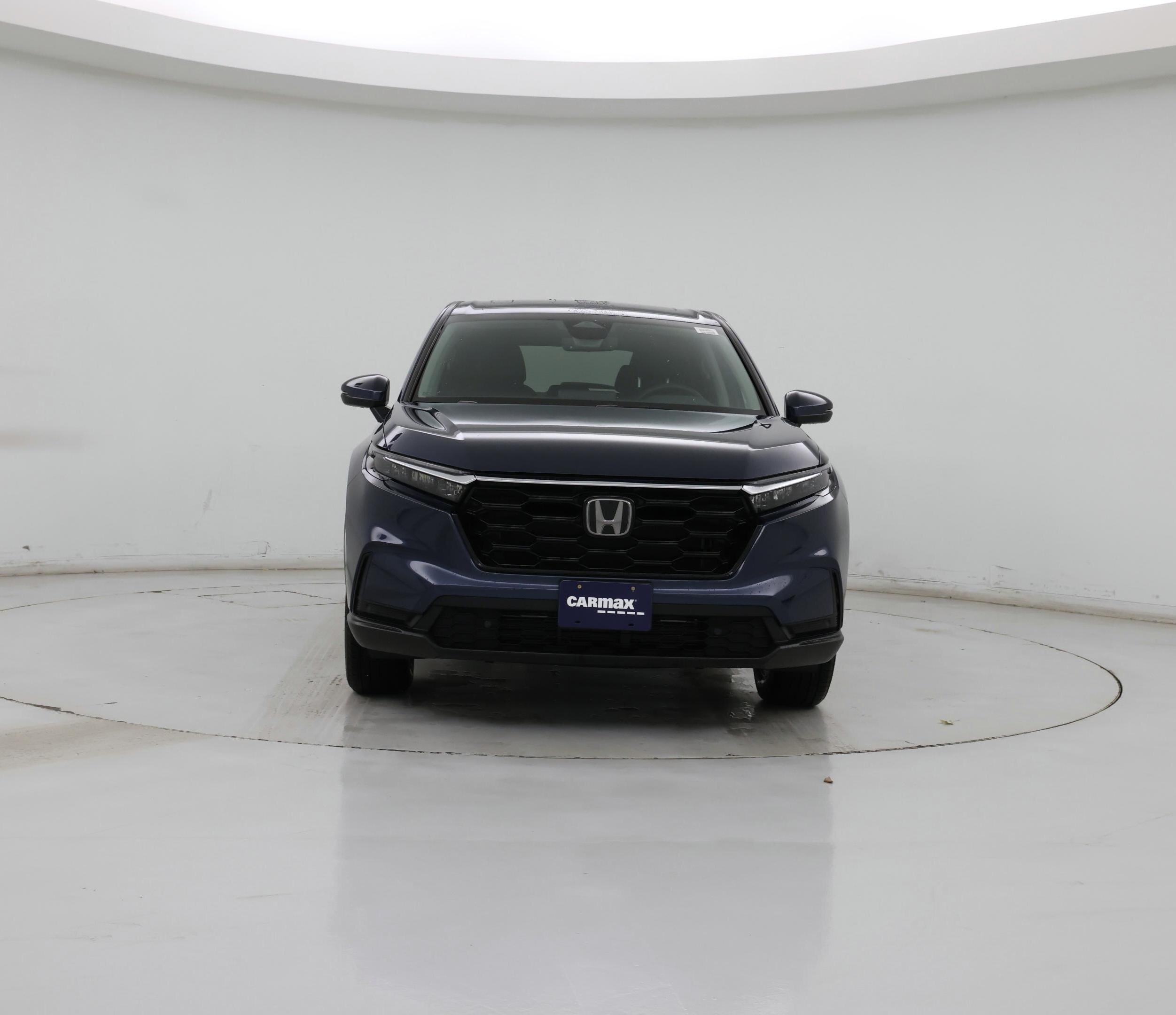 Thumbnail: 2024 Honda CR-V - 5