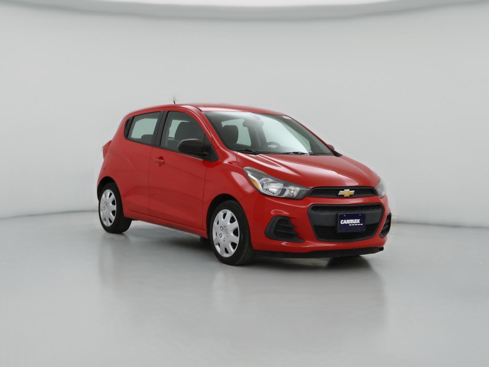 2016 Chevrolet Spark LS