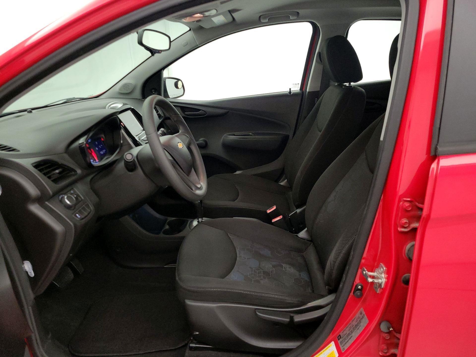 Thumbnail: 2016 Chevrolet Spark - 11