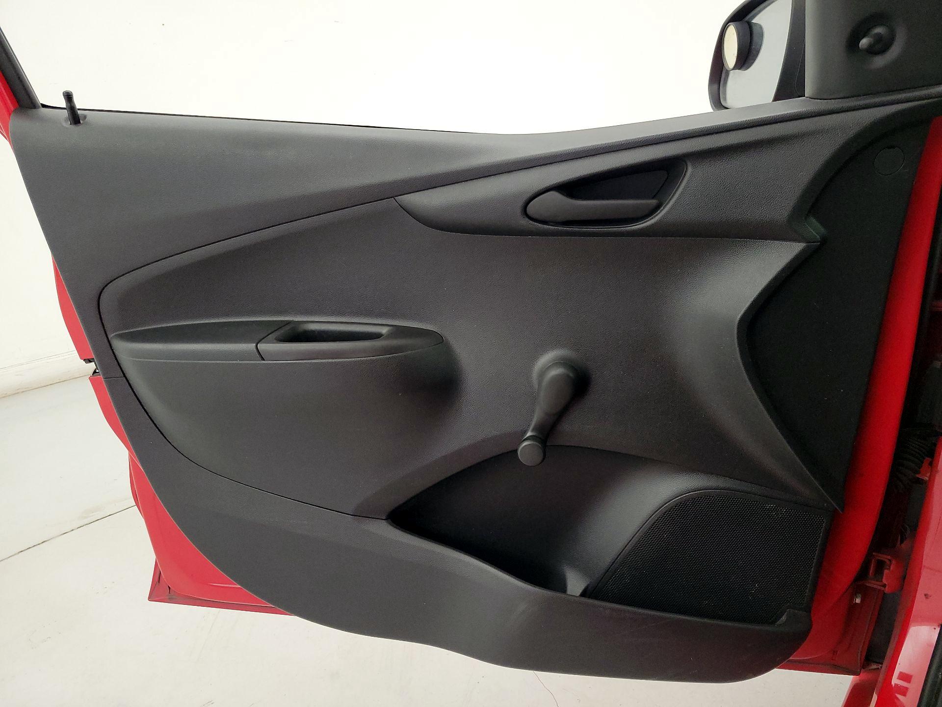 Thumbnail: 2016 Chevrolet Spark - 12