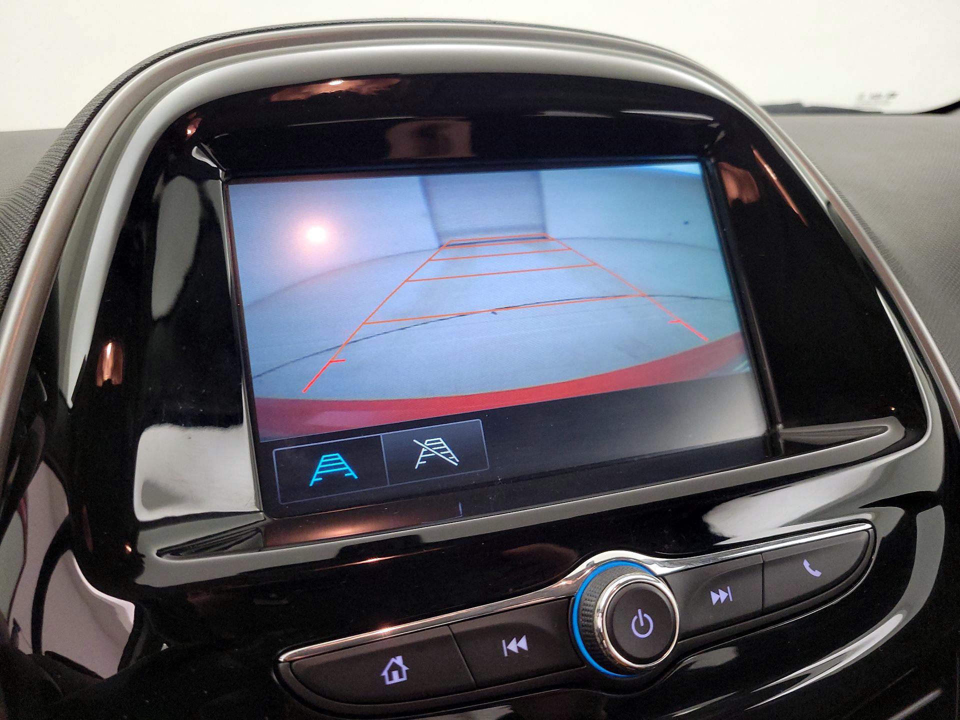 Thumbnail: 2016 Chevrolet Spark - 14