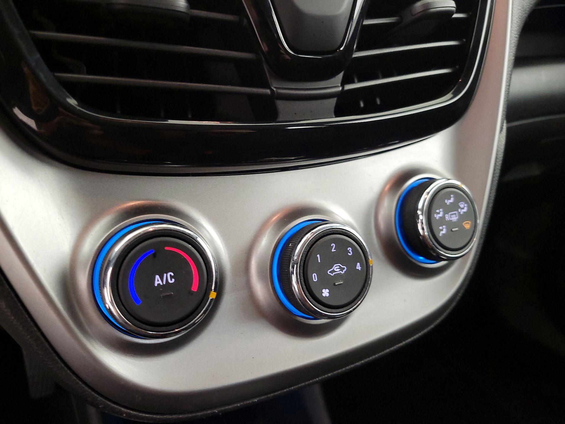 Thumbnail: 2016 Chevrolet Spark - 16