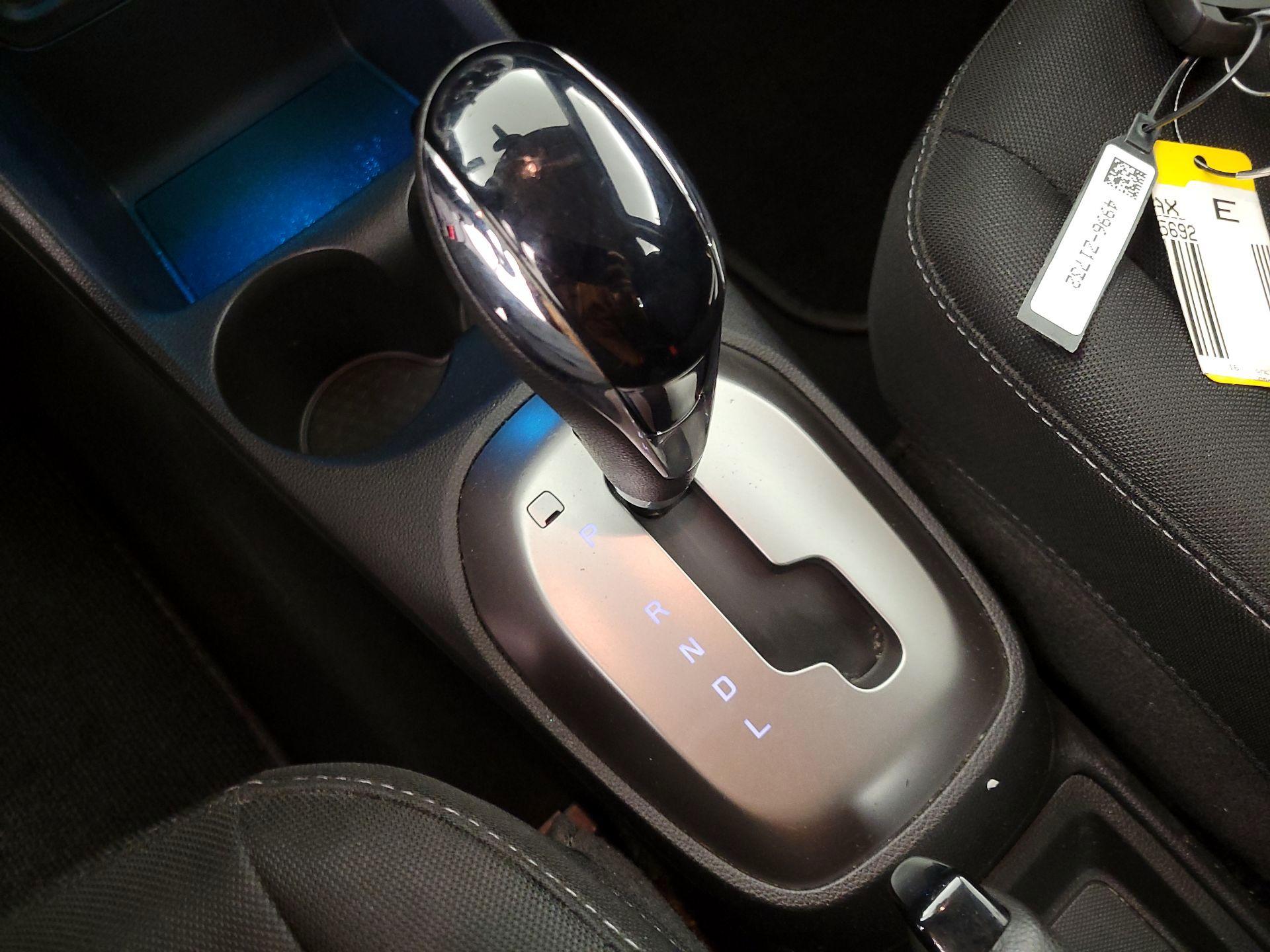 Thumbnail: 2016 Chevrolet Spark - 17