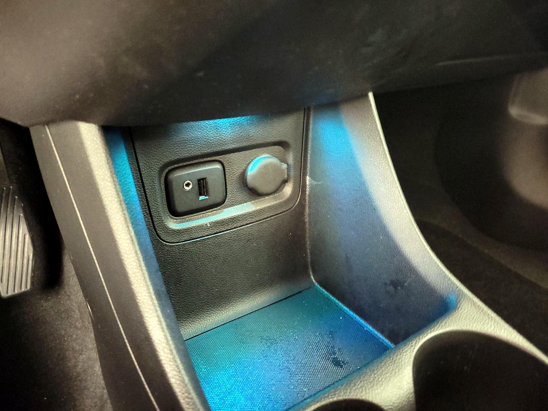 Thumbnail: 2016 Chevrolet Spark - 18