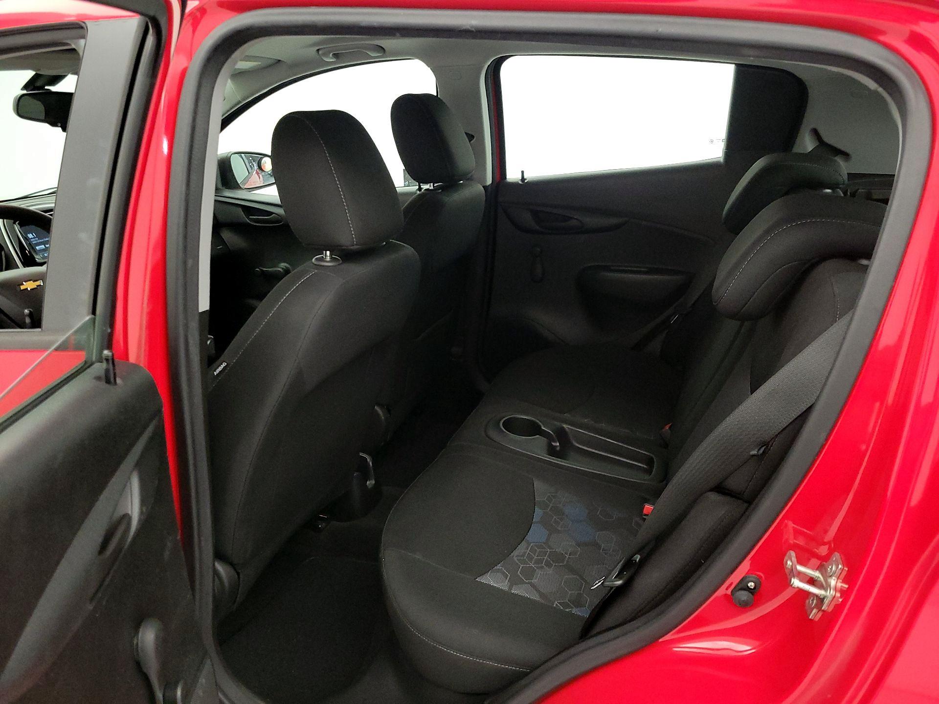 Thumbnail: 2016 Chevrolet Spark - 19