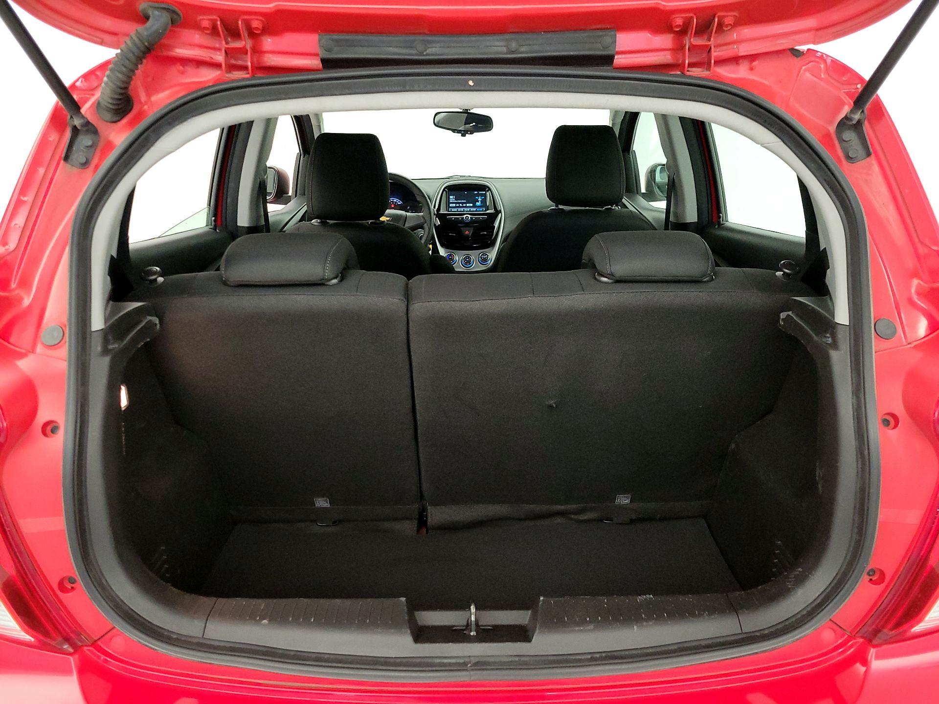 Thumbnail: 2016 Chevrolet Spark - 20