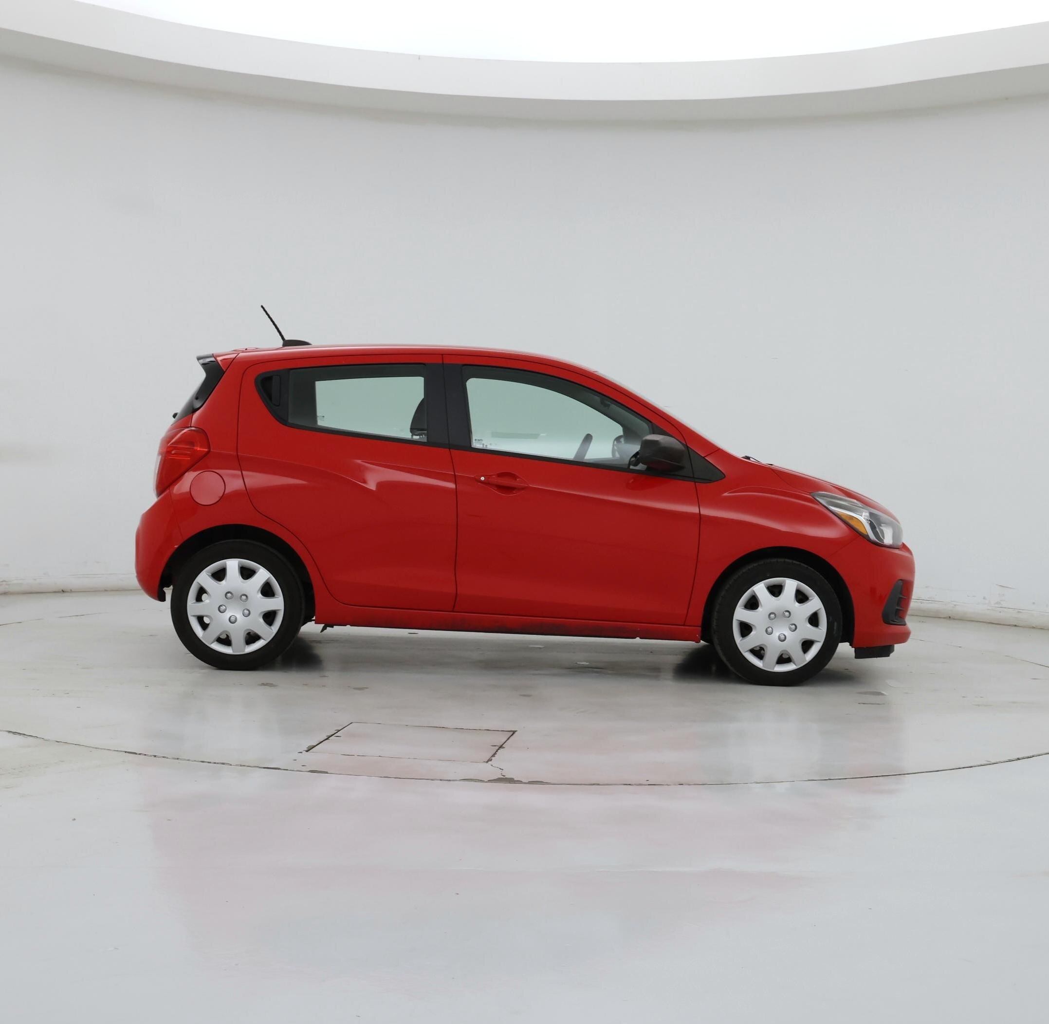 Thumbnail: 2016 Chevrolet Spark - 7