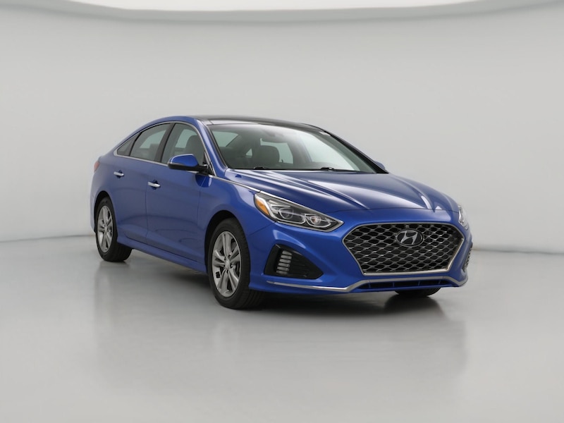 2019 Hyundai Sonata Limited